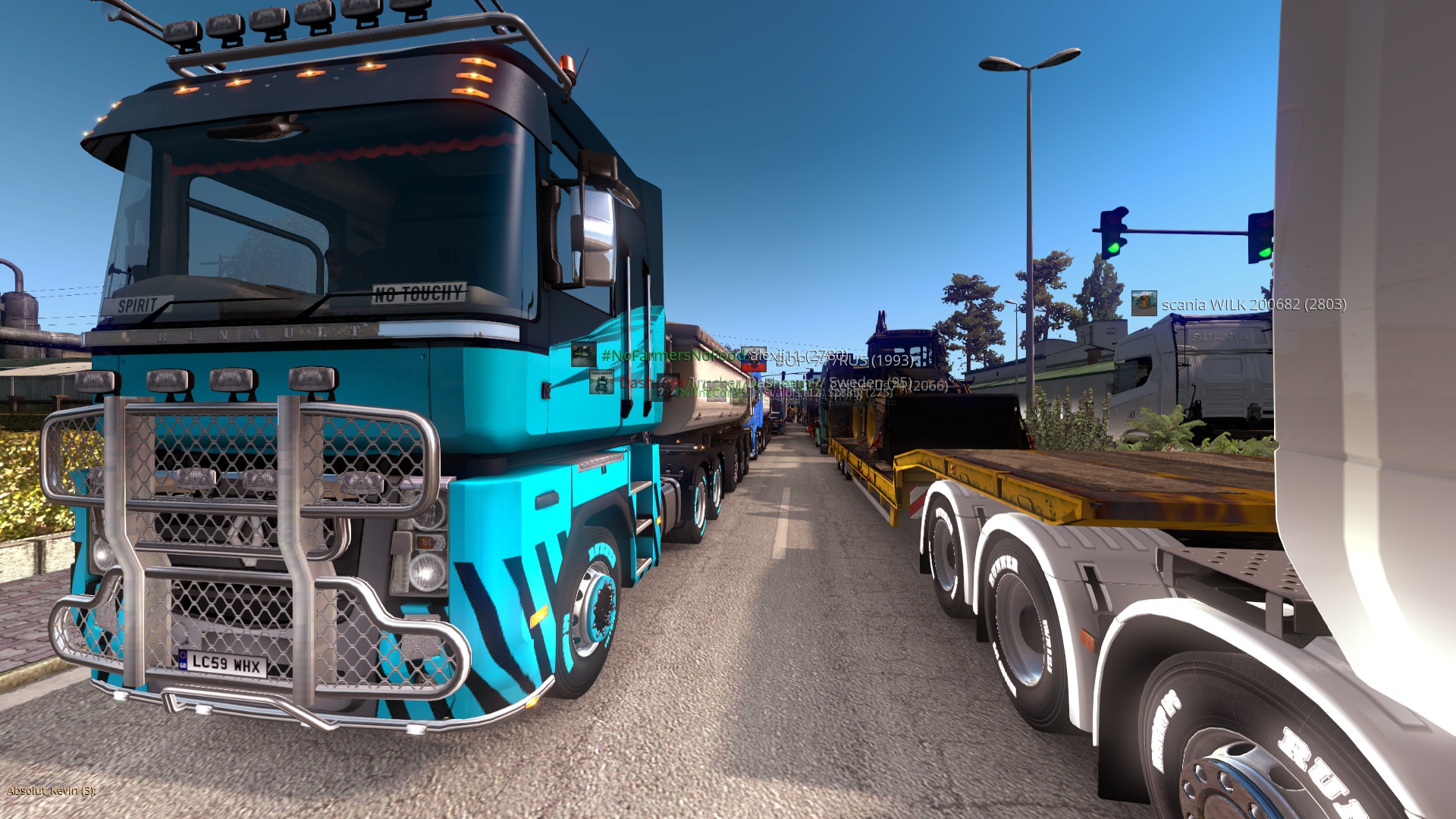 Image by Spiritdrone