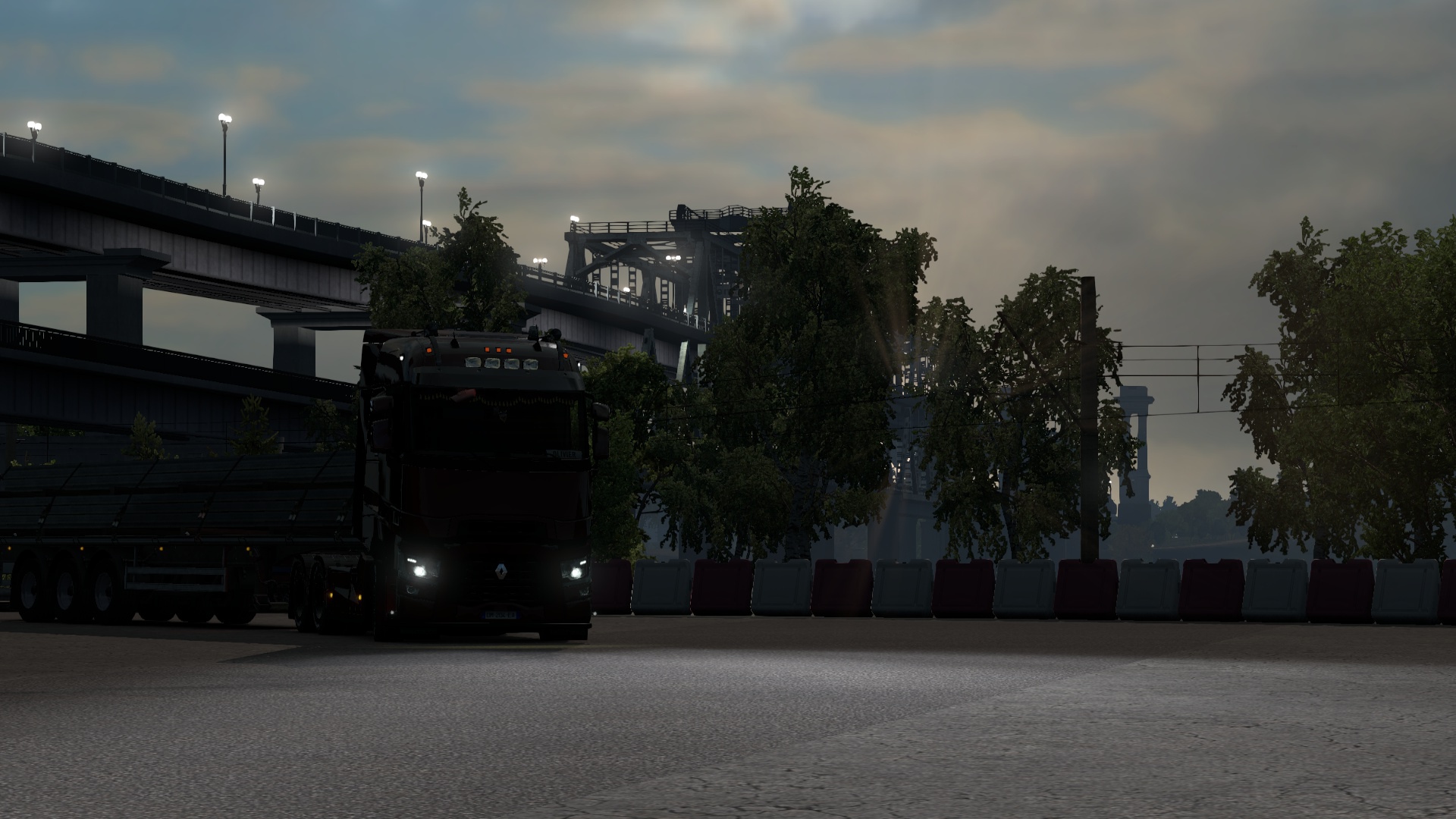 Image by olivierlainaud