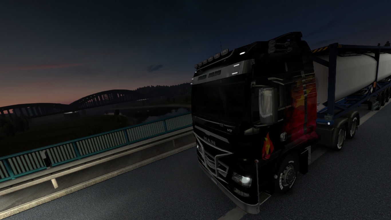Image by Euro_Trucking_CC