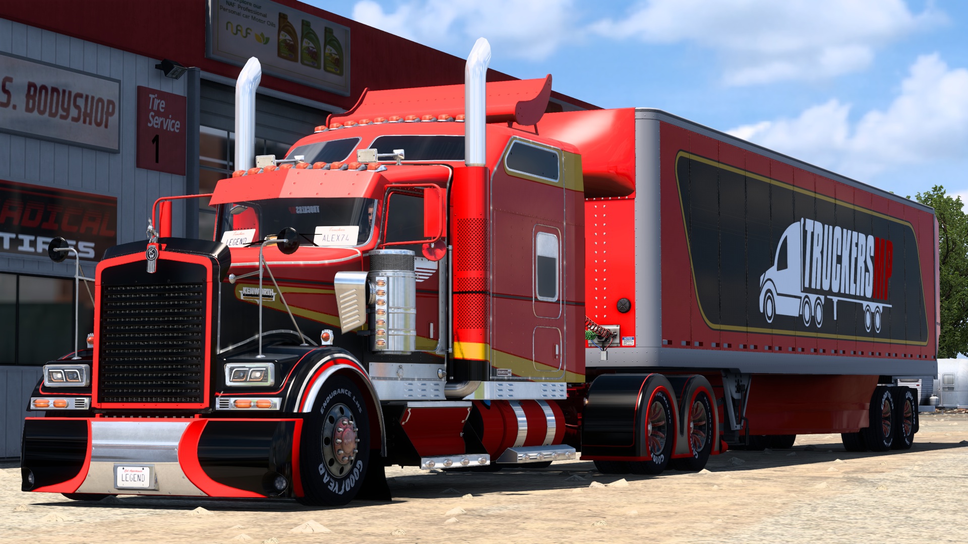 Image by LEGEND_1474_TV