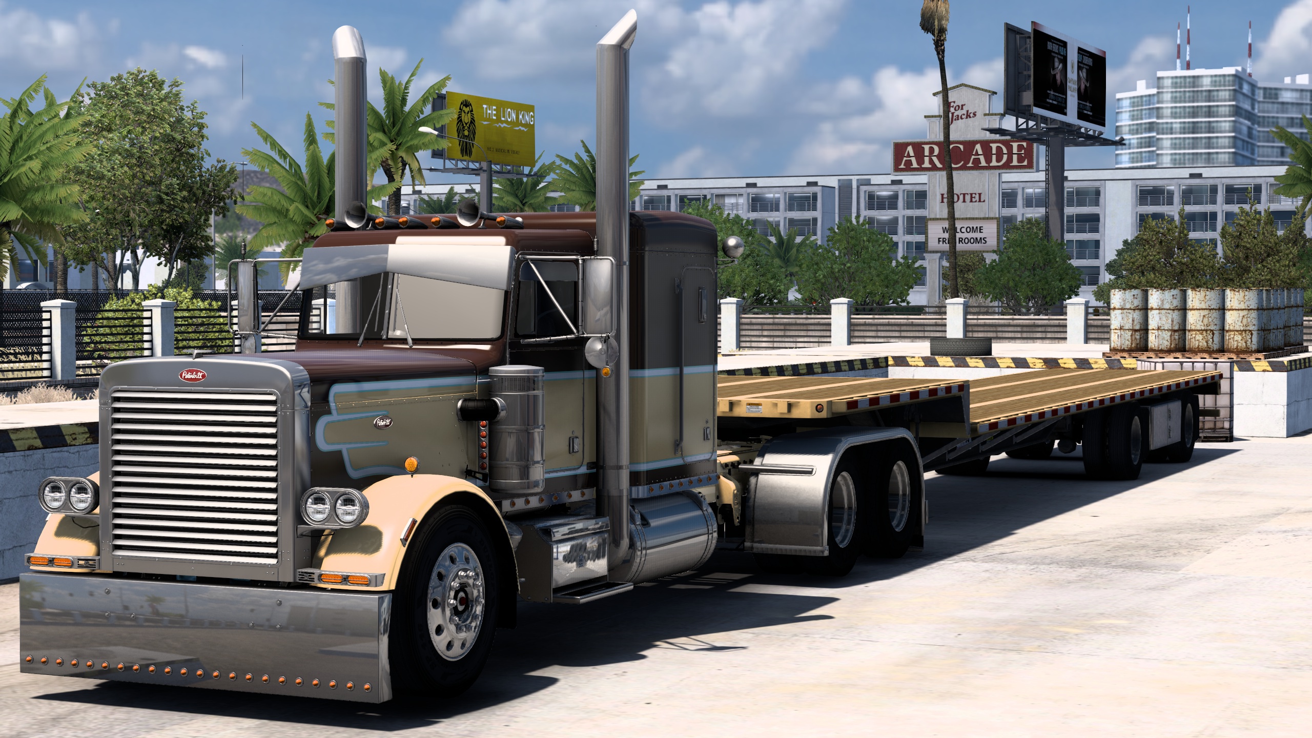 Image by FrederikDenmark