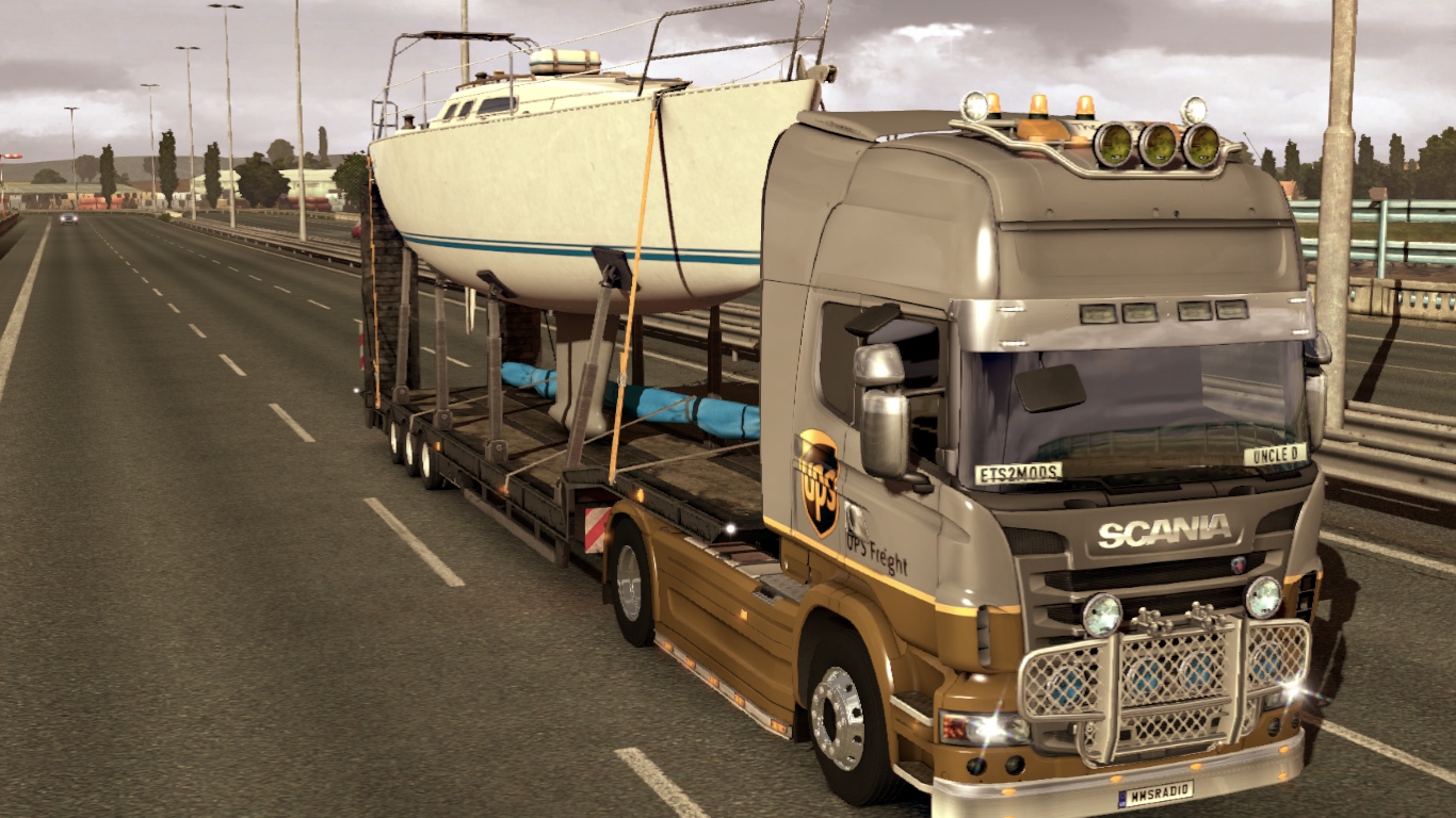 Image by Uncle_D_Trucking