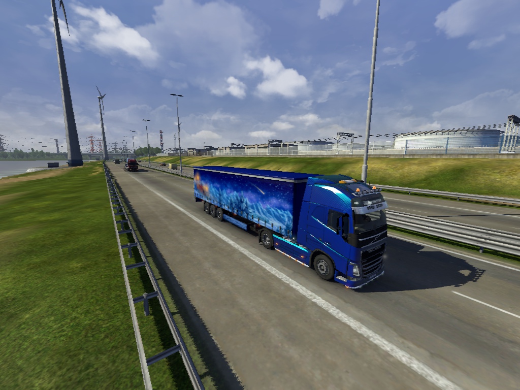 Image by trucker13cz