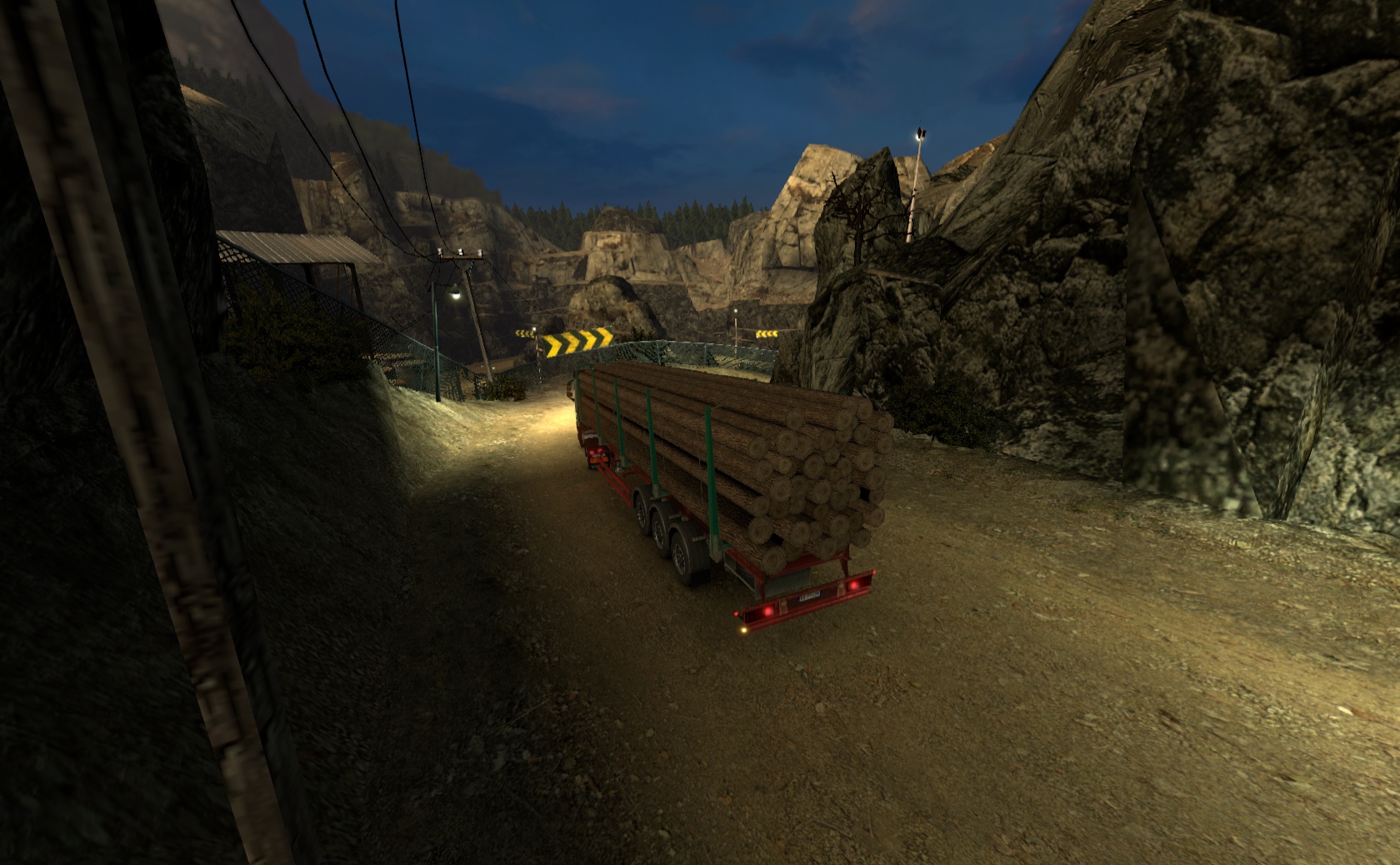 Image by TRS_Trucking