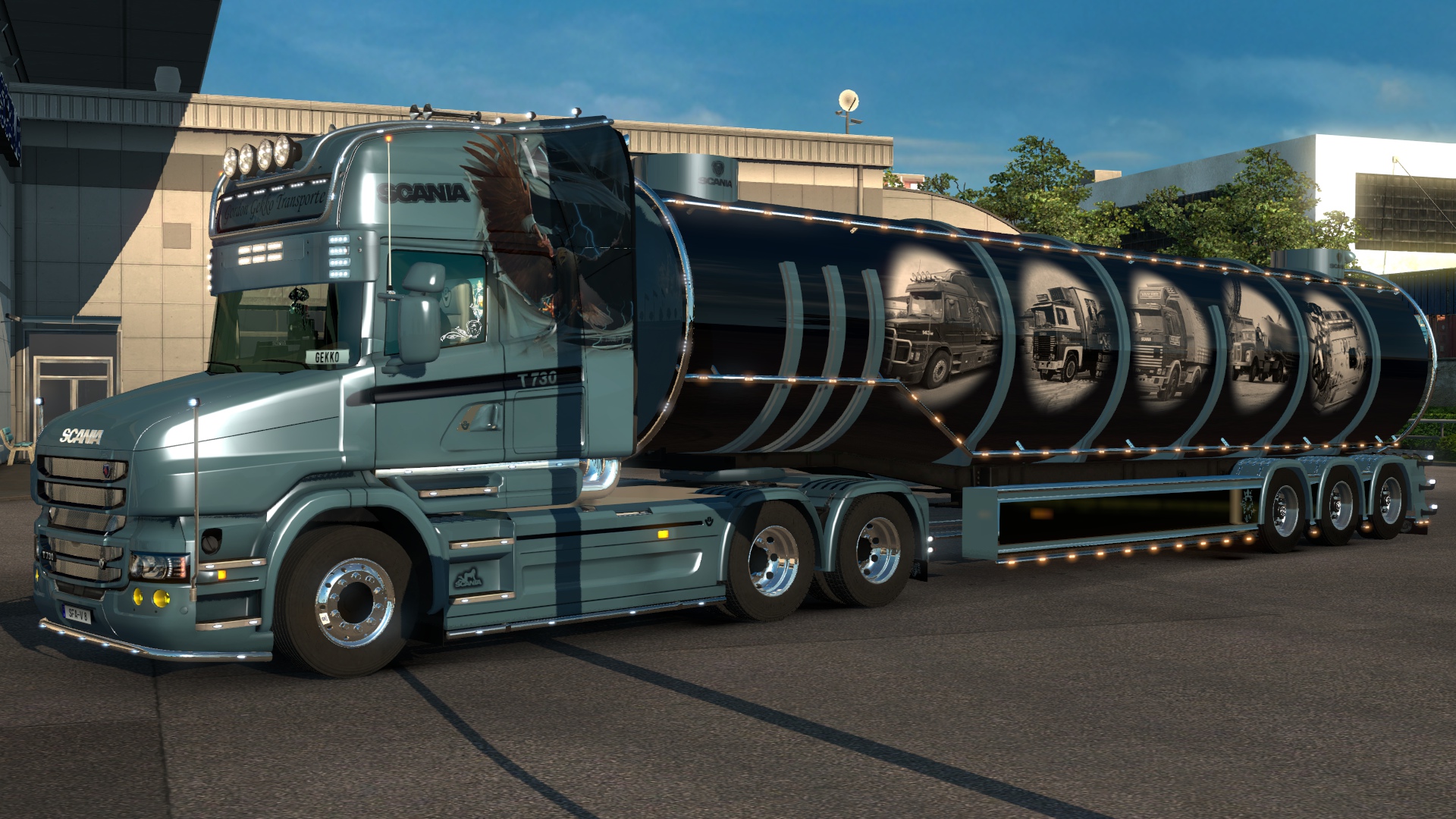 Image by Gordon_Gekko