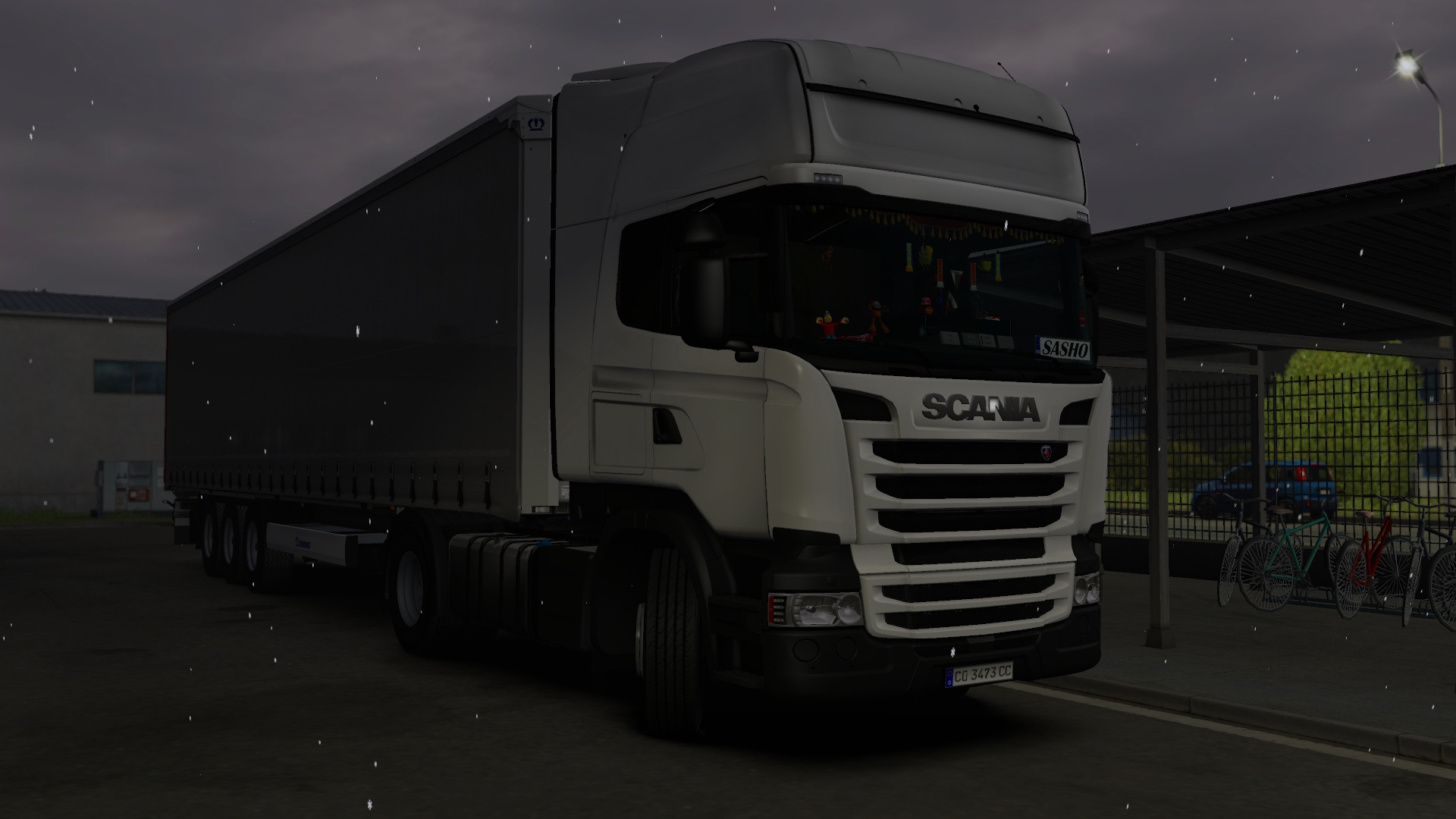 Image by SashoBale11