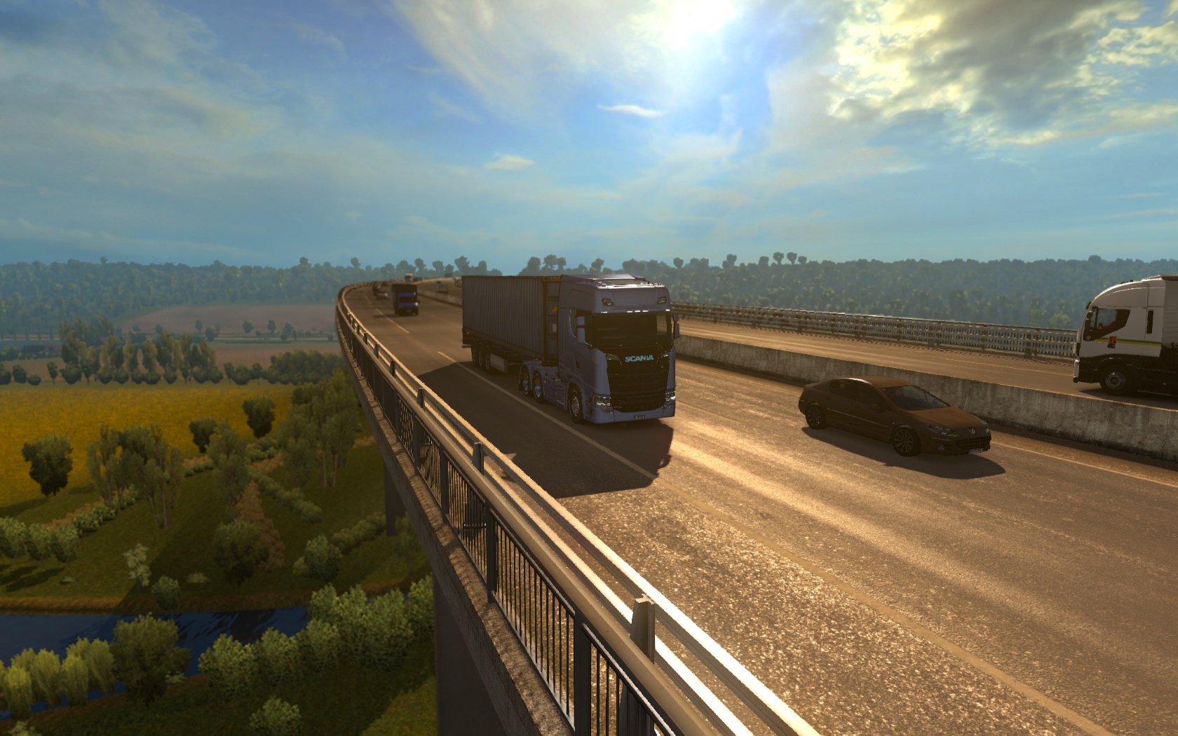 Image by airbusa350xwb