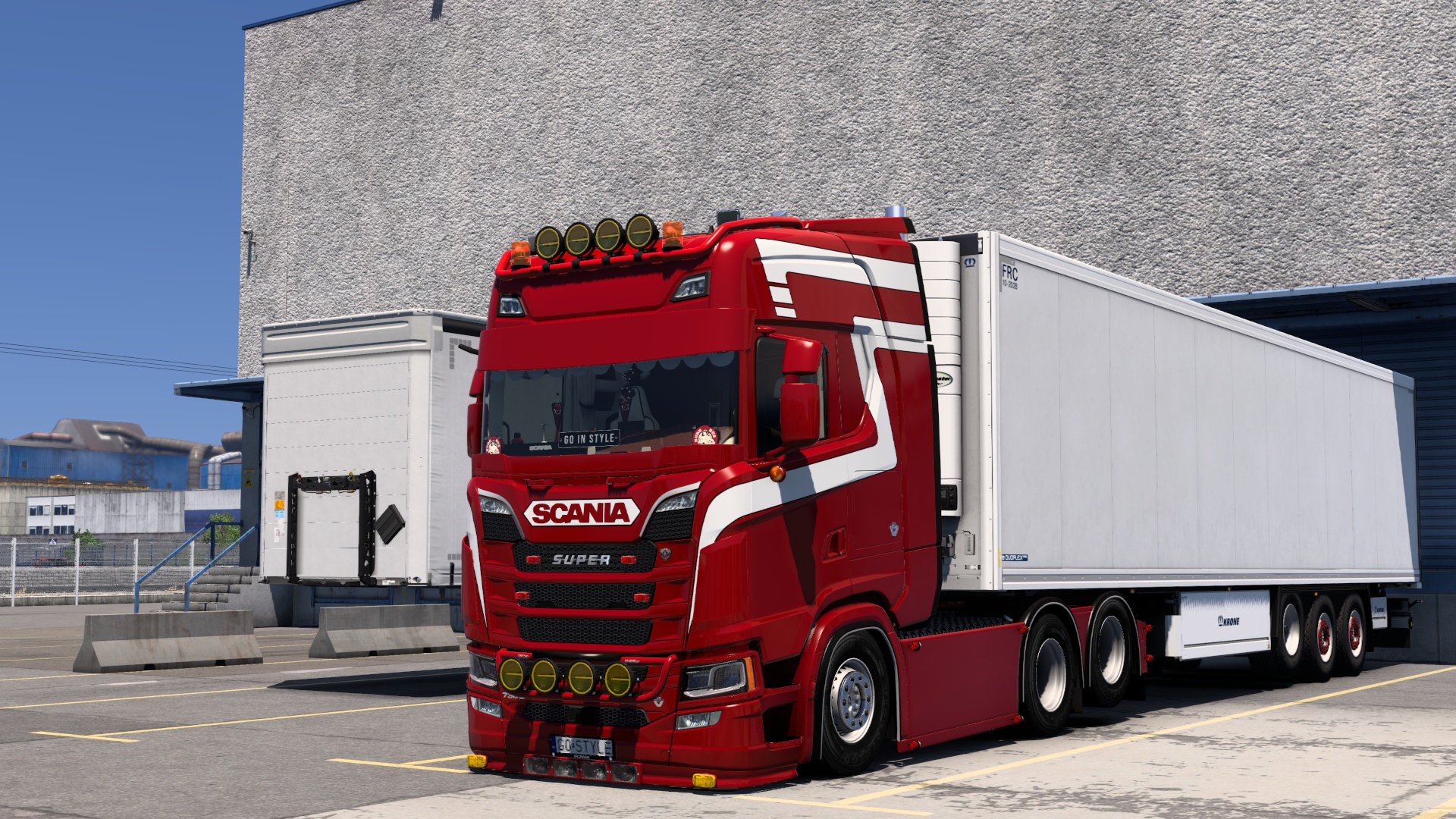Image by TruckerDawid