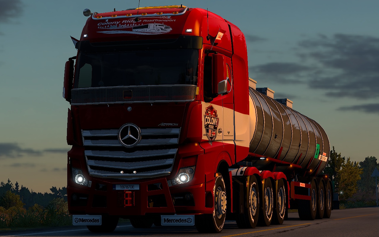 Image by ExtraContinent