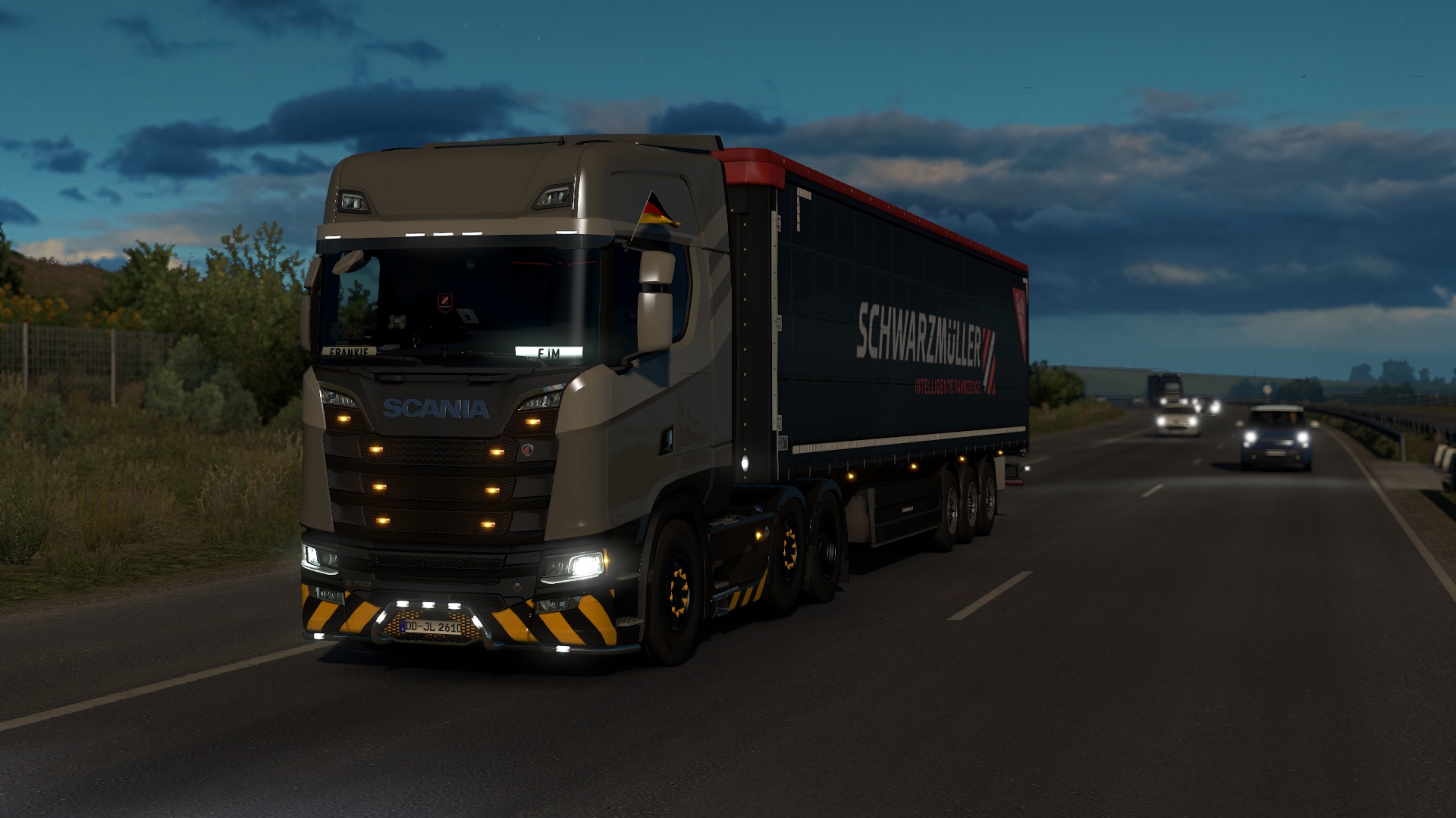 Image by DerFranklin