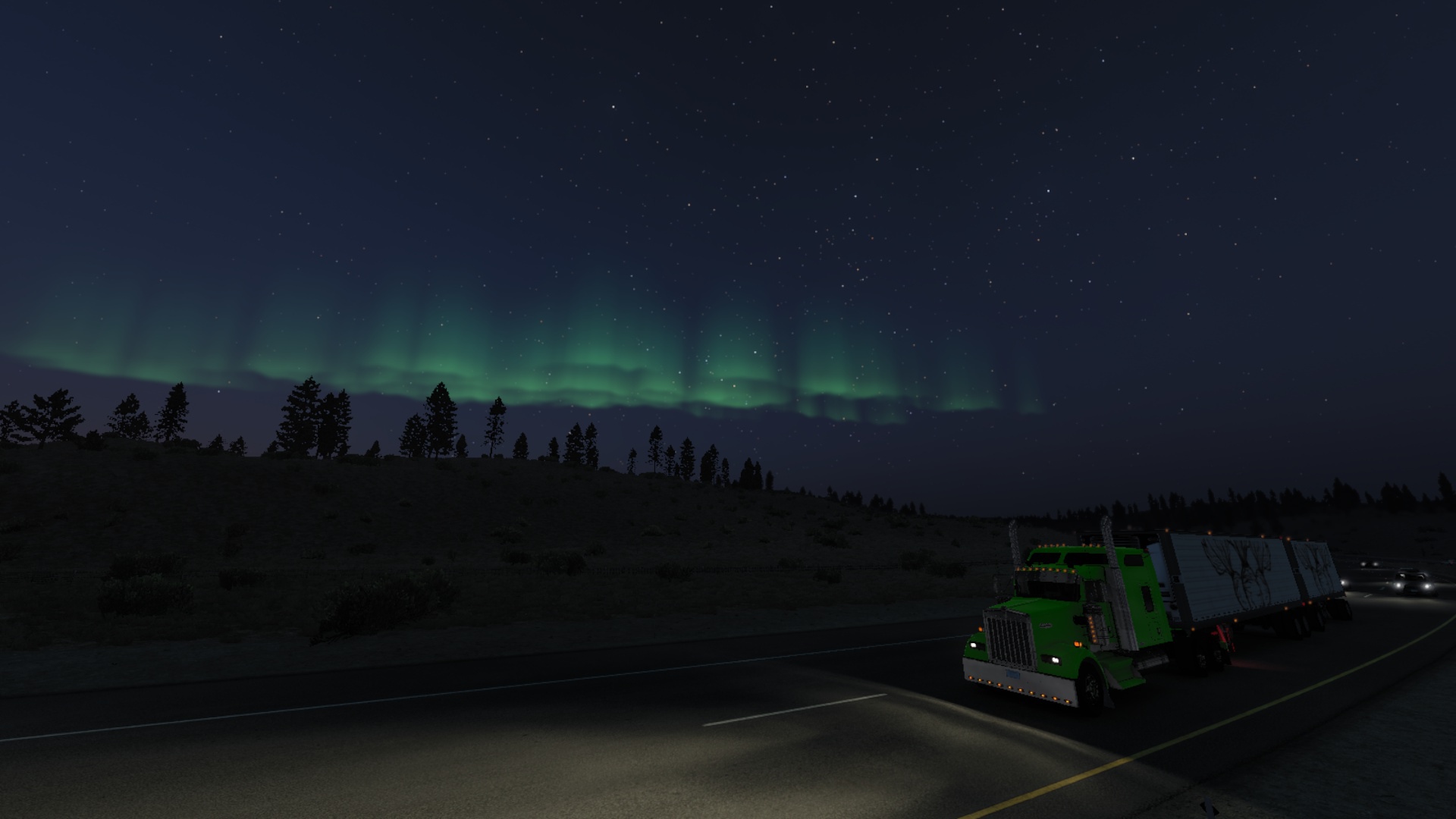 Image by Trucker_redlady1