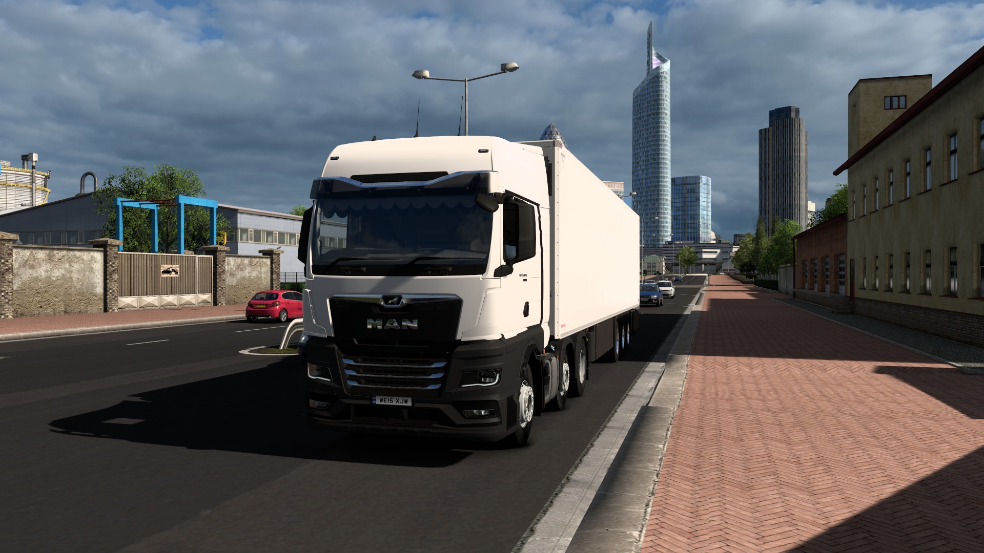 Image by timmyroberts