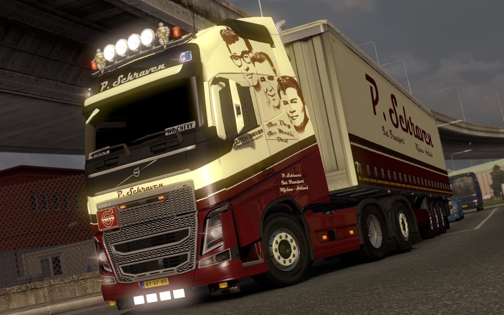 Image by ChevyTrucker