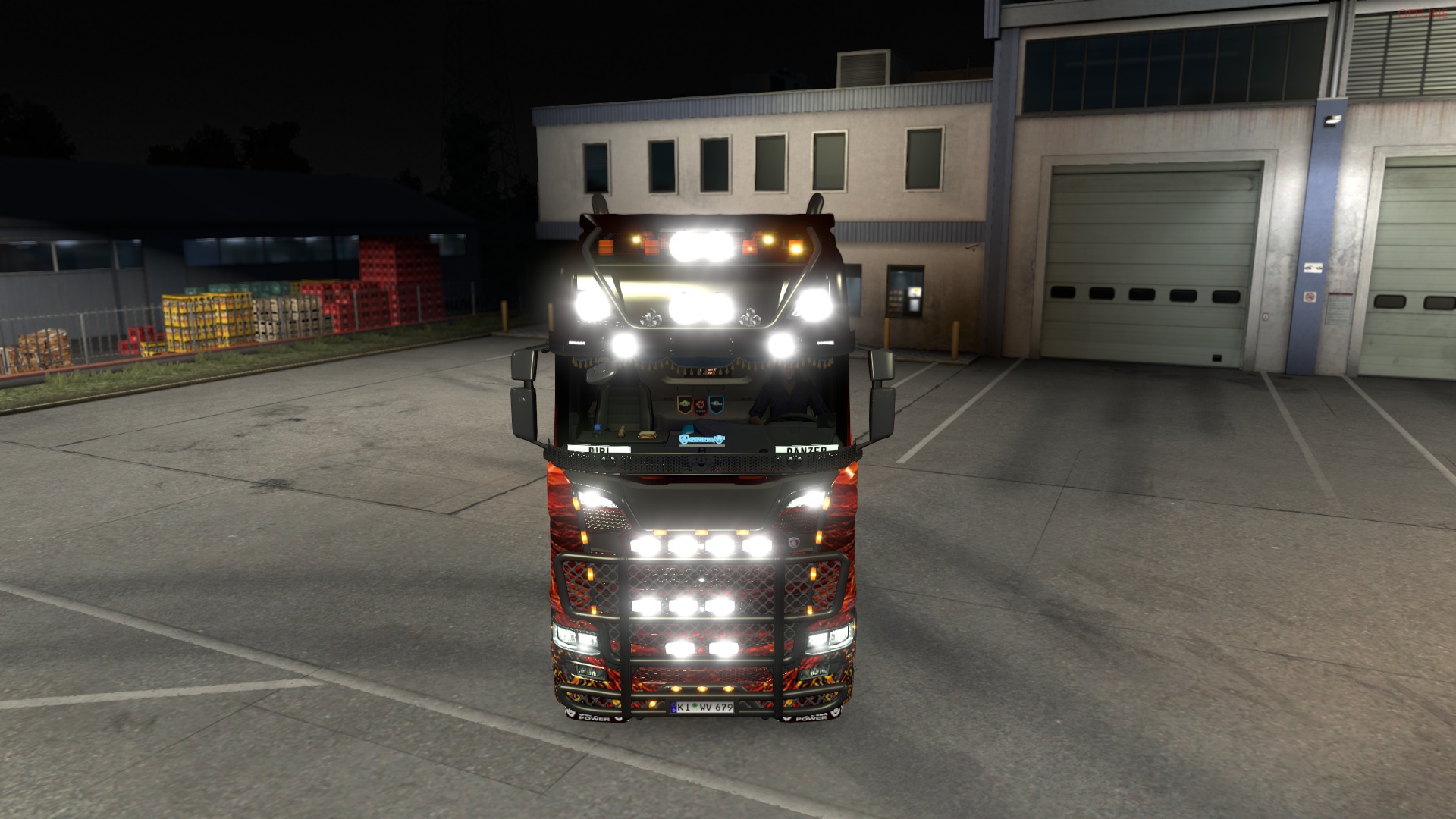 Image by diepanzerknacker