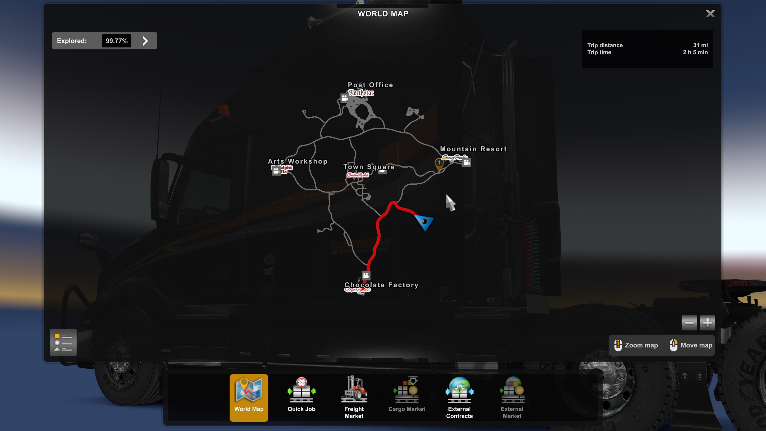 Image by ExaminerIan