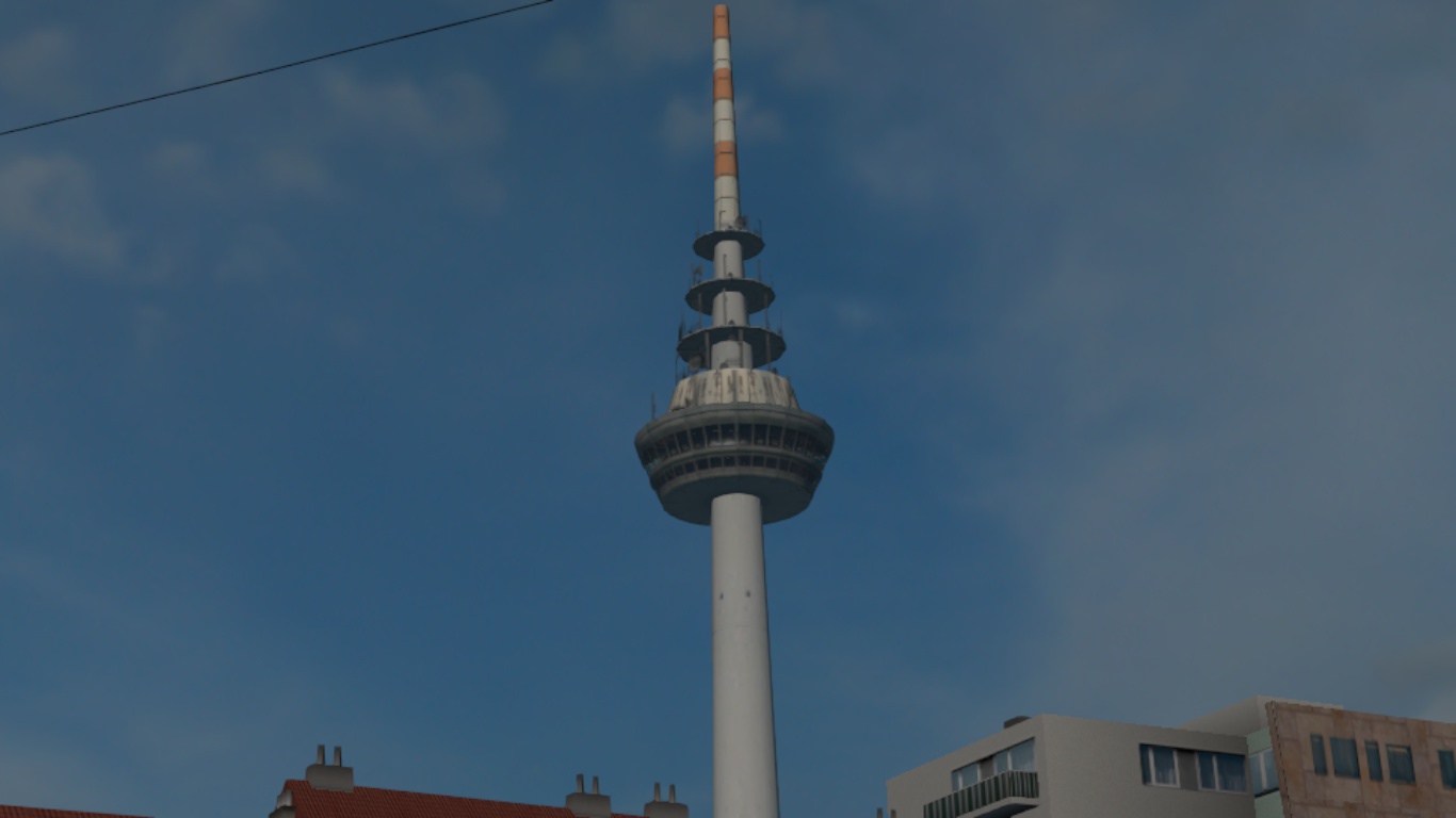 Image by atogtrucker