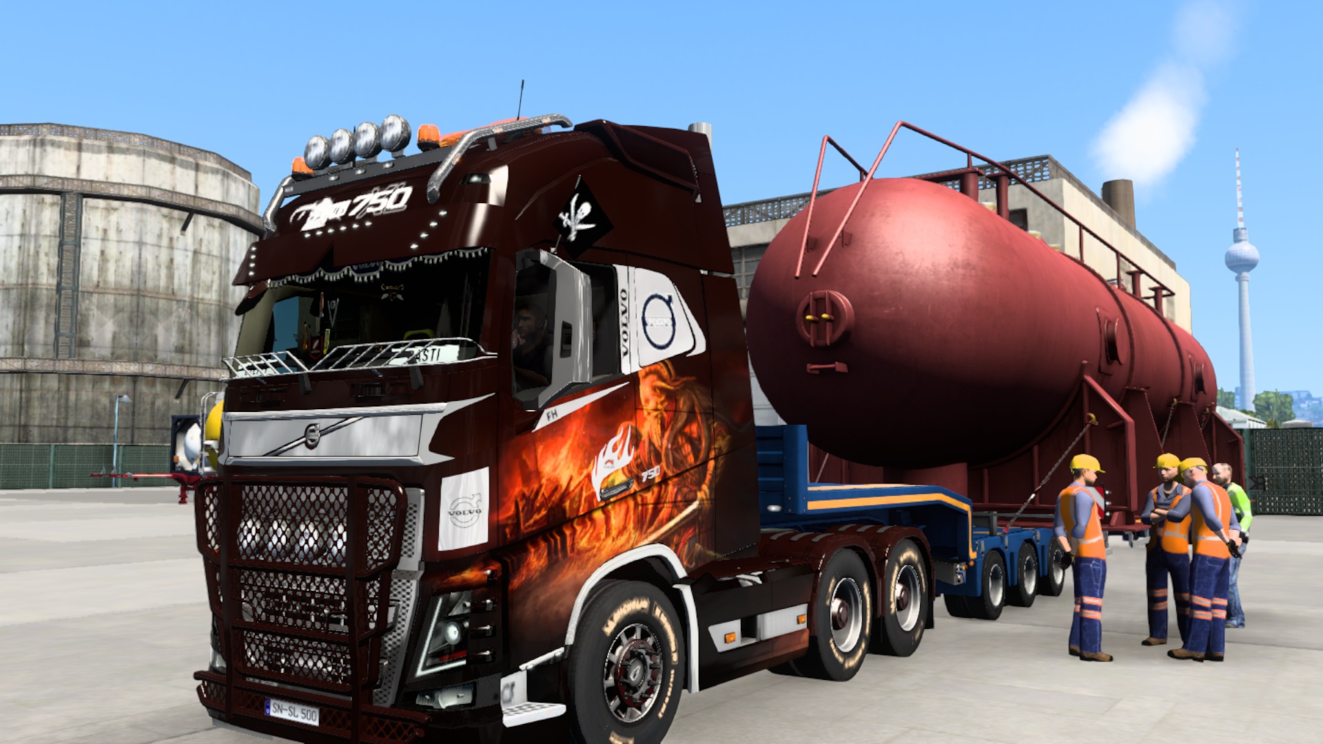 Image by MotMeister83