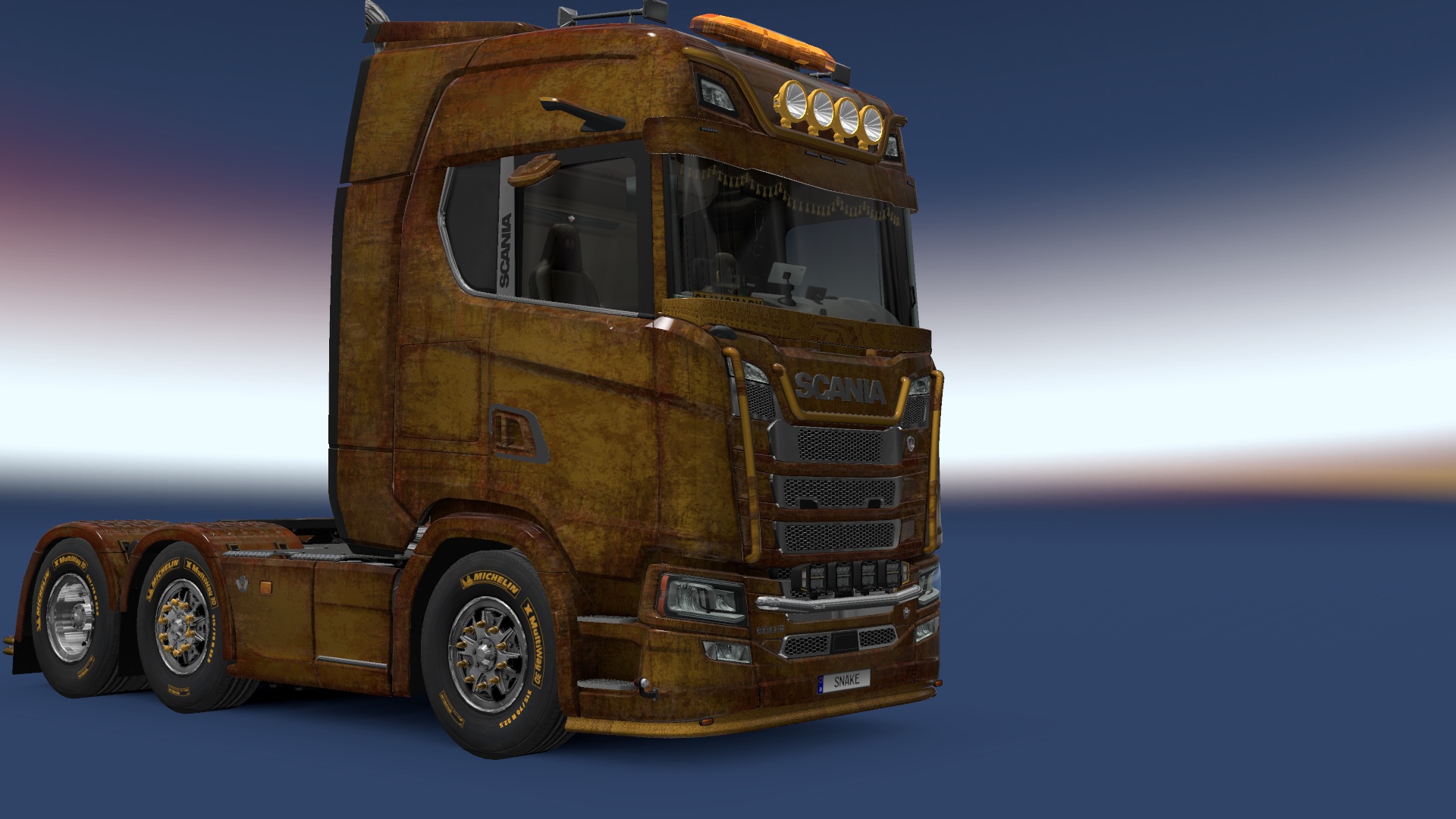 Image by cyberhauling