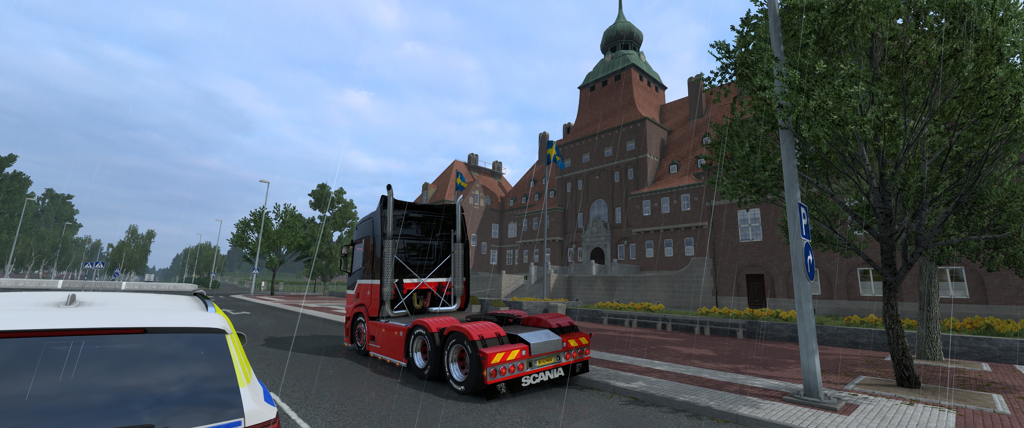 Image by ScjTruckning