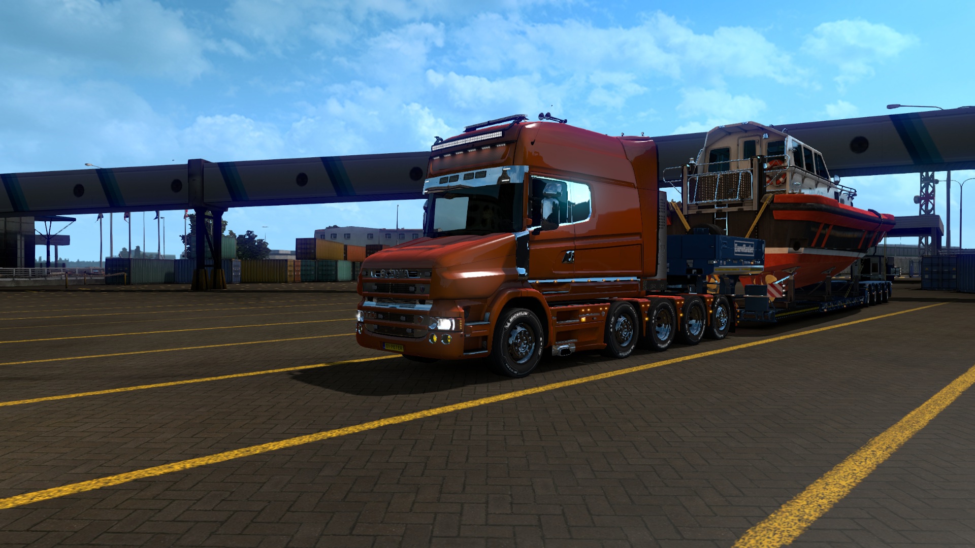 Image by Longhauller