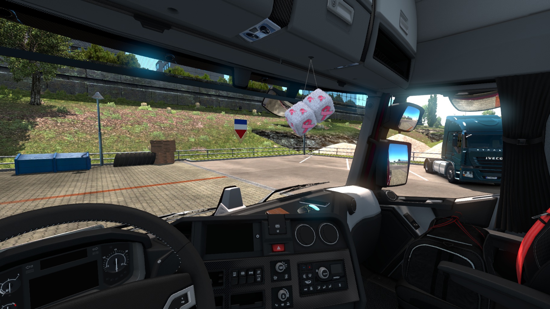 Image by olivierlainaud