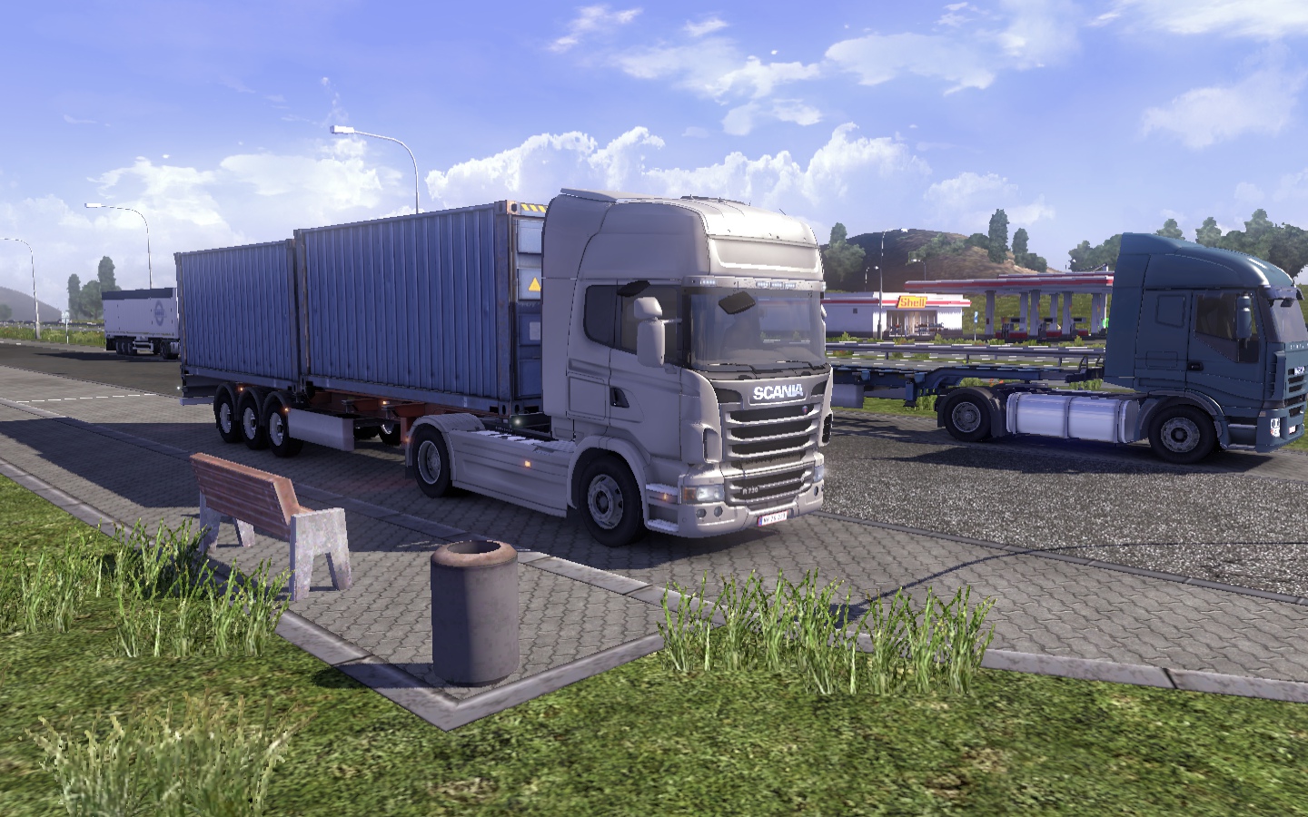 Image by TruckerEric