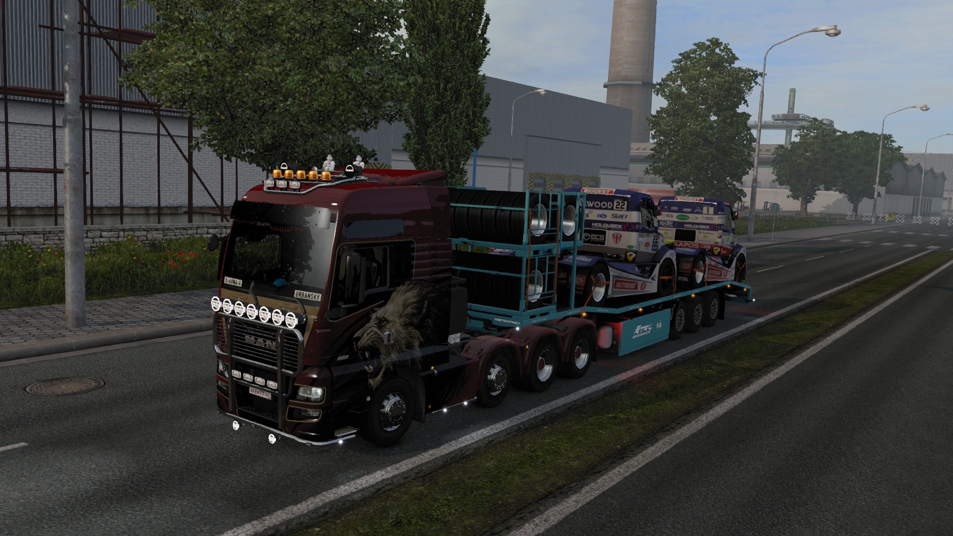 Image by urbanique75