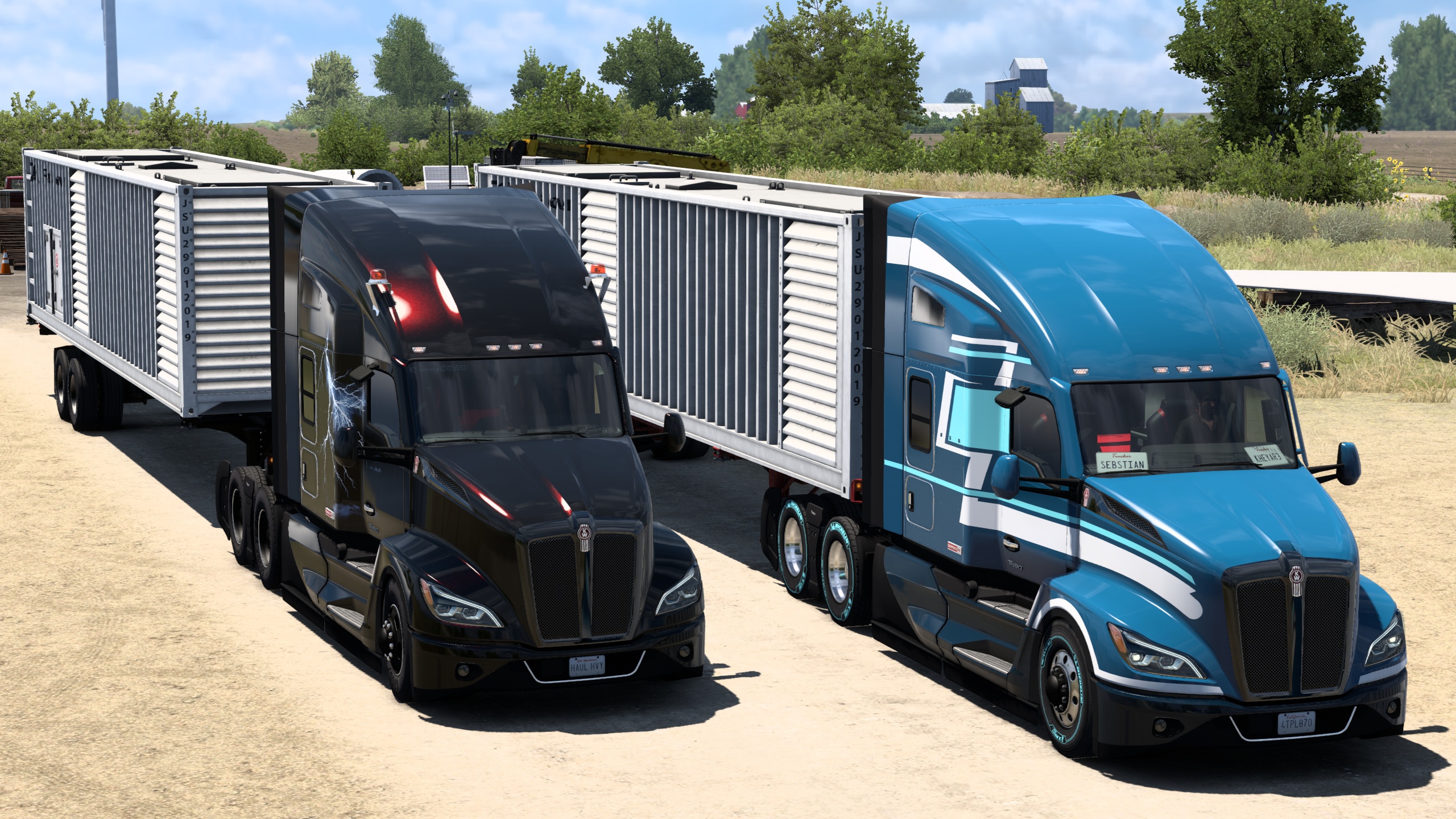 Image by ExaminerIan