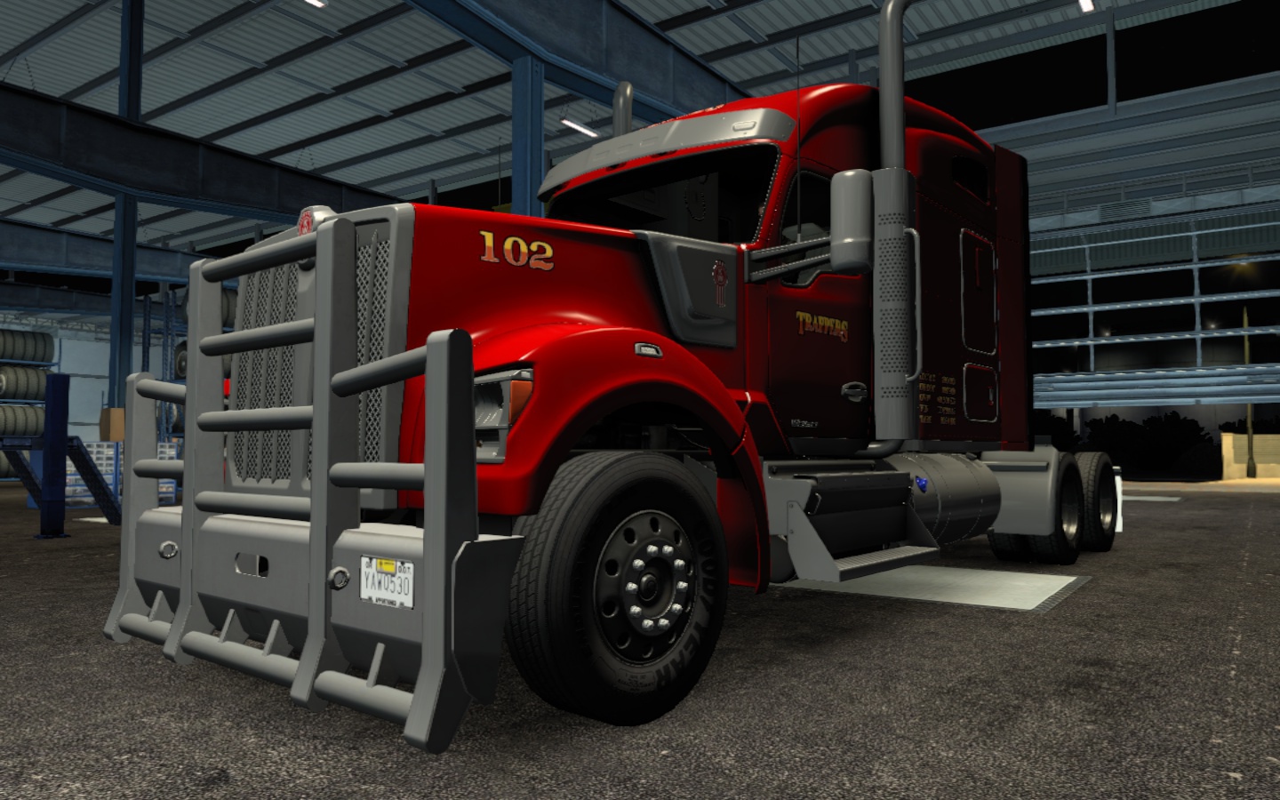 Image by OregonTrucker