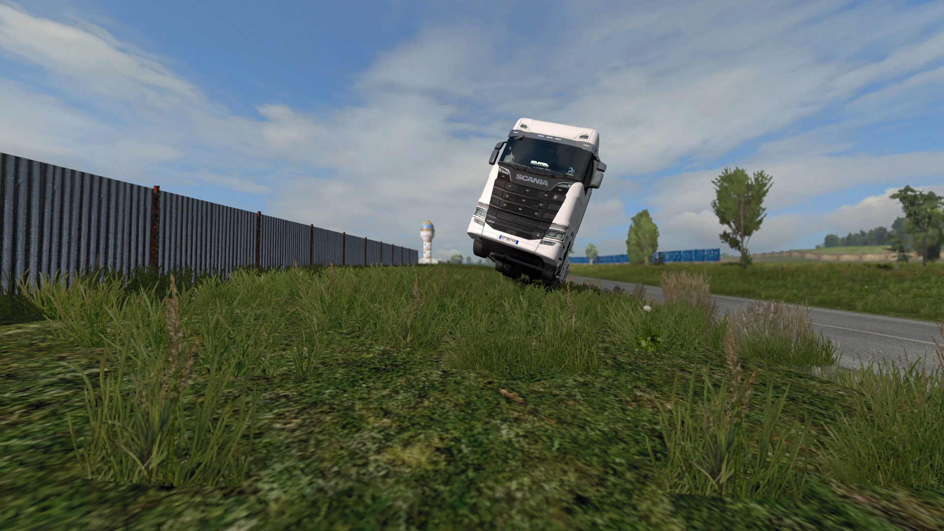 Image by LambSauce101