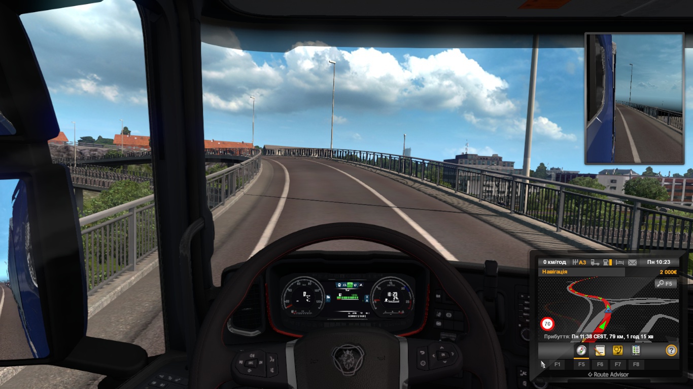 Image by Trucker1994