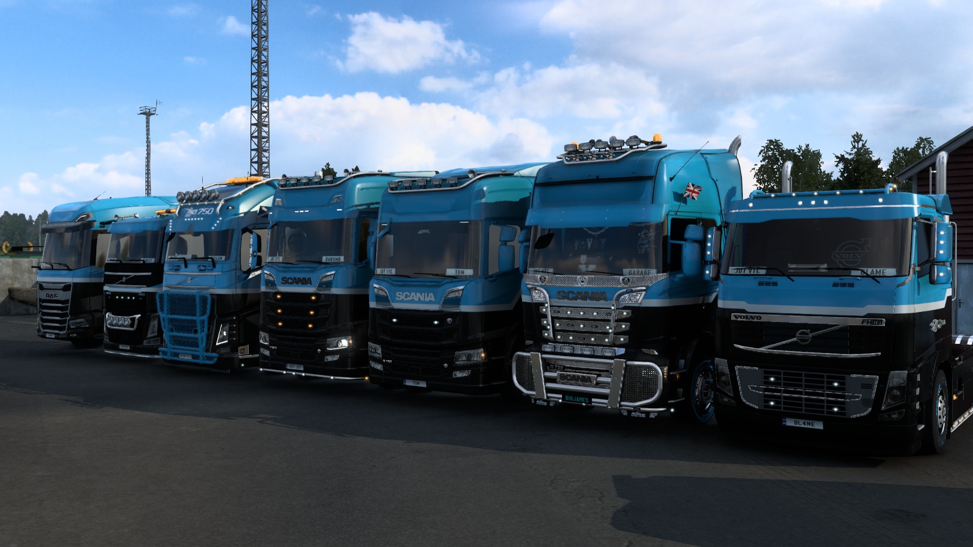 Image by BlameOfThroneZ