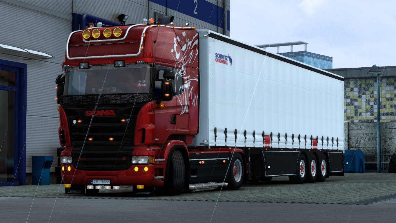 Image by truckerdada14