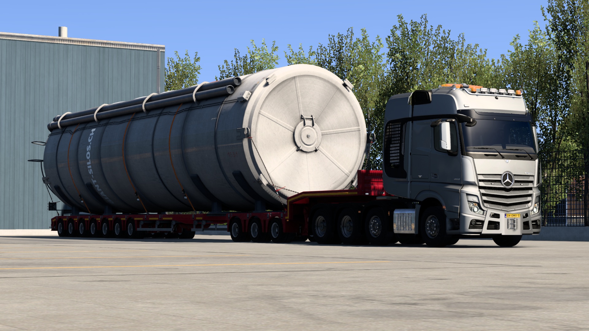 Image by FearTheEelco