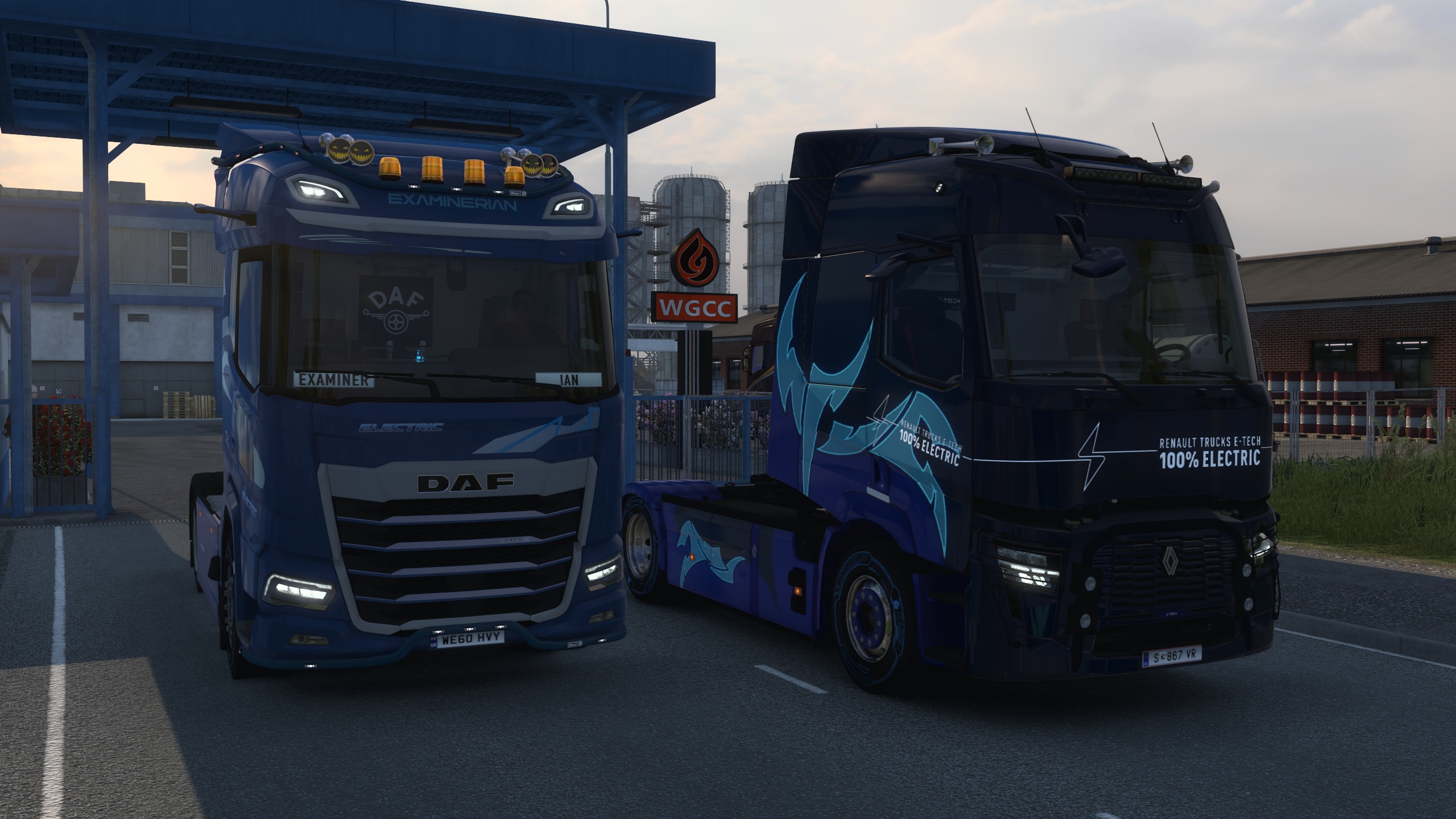 Image by ExaminerIan