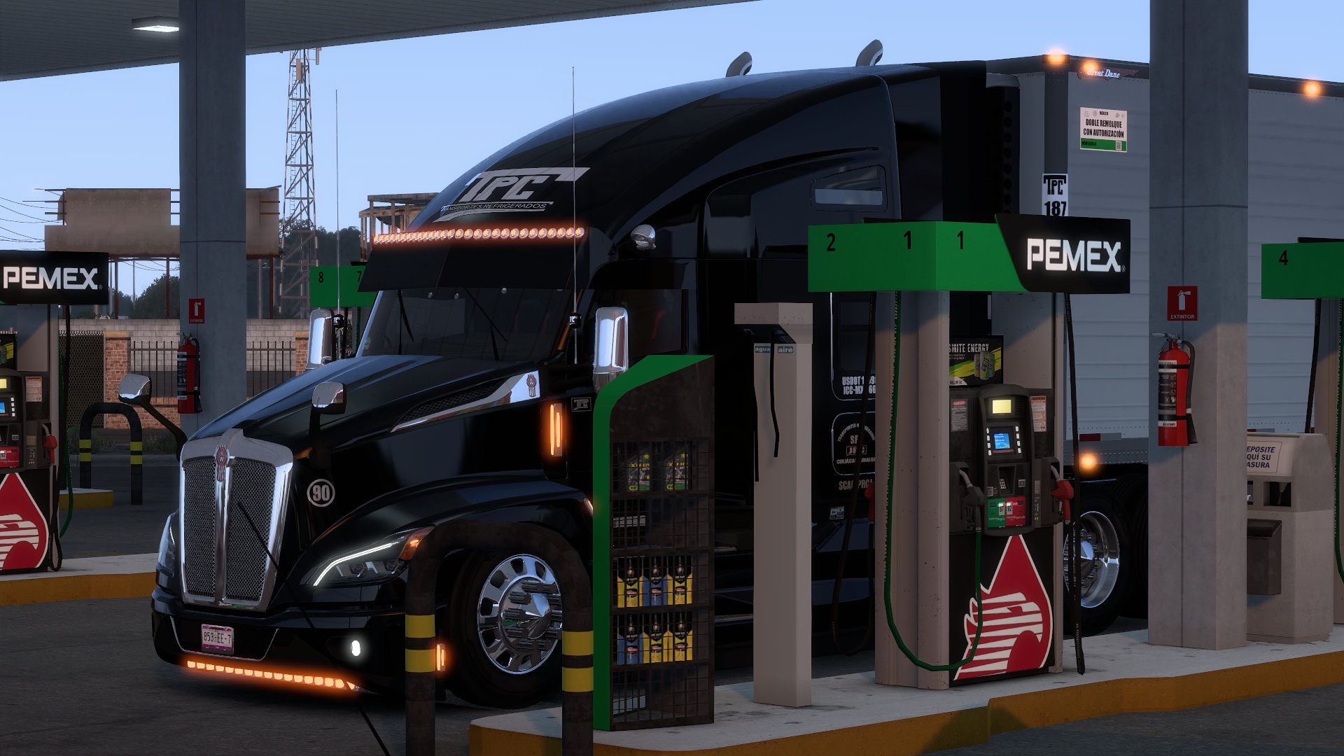 Image by LM_TRUCKING048