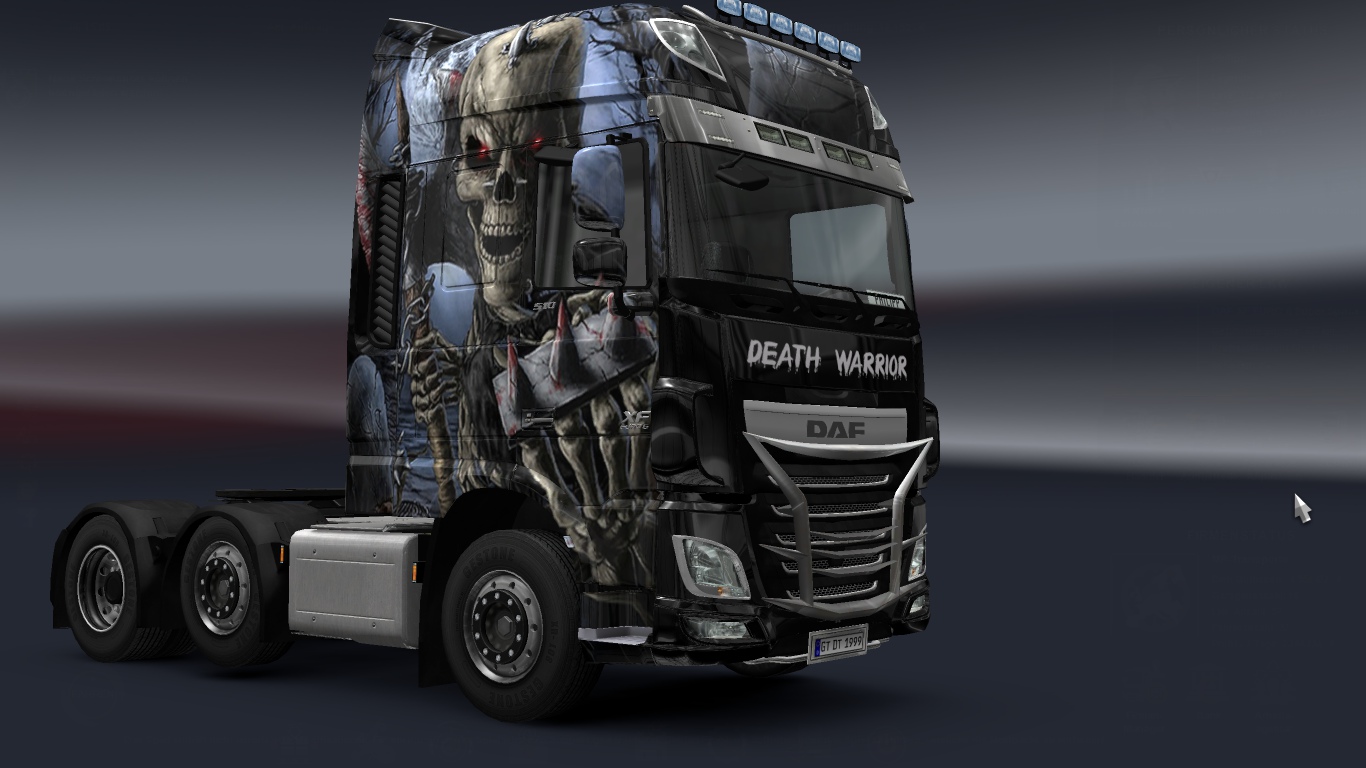 Image by KleinerTrucker