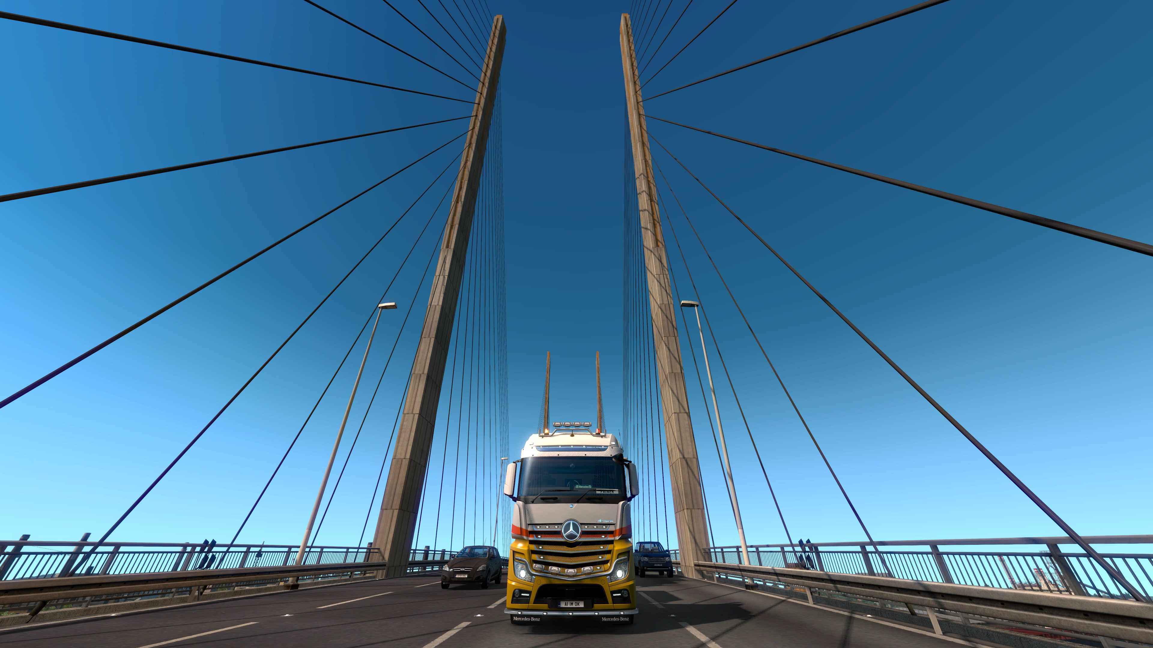 Image by Trucknician