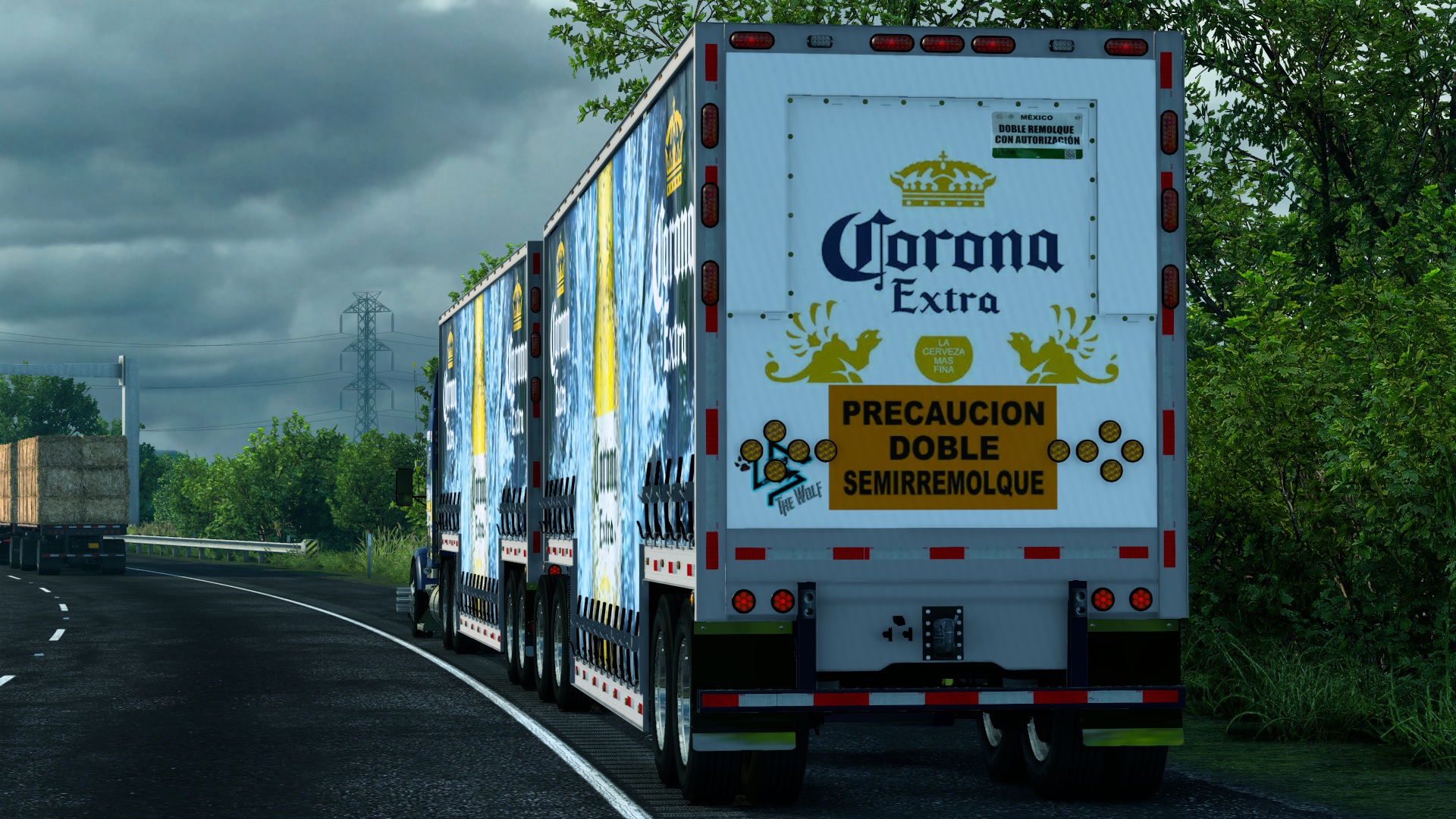 Image by Landerotrucking