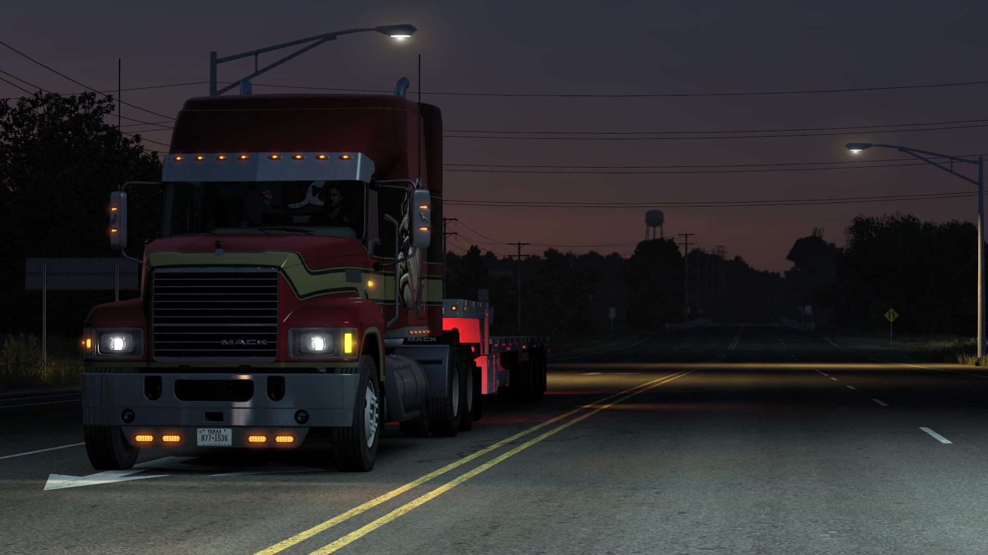 Image by Swisstrucker