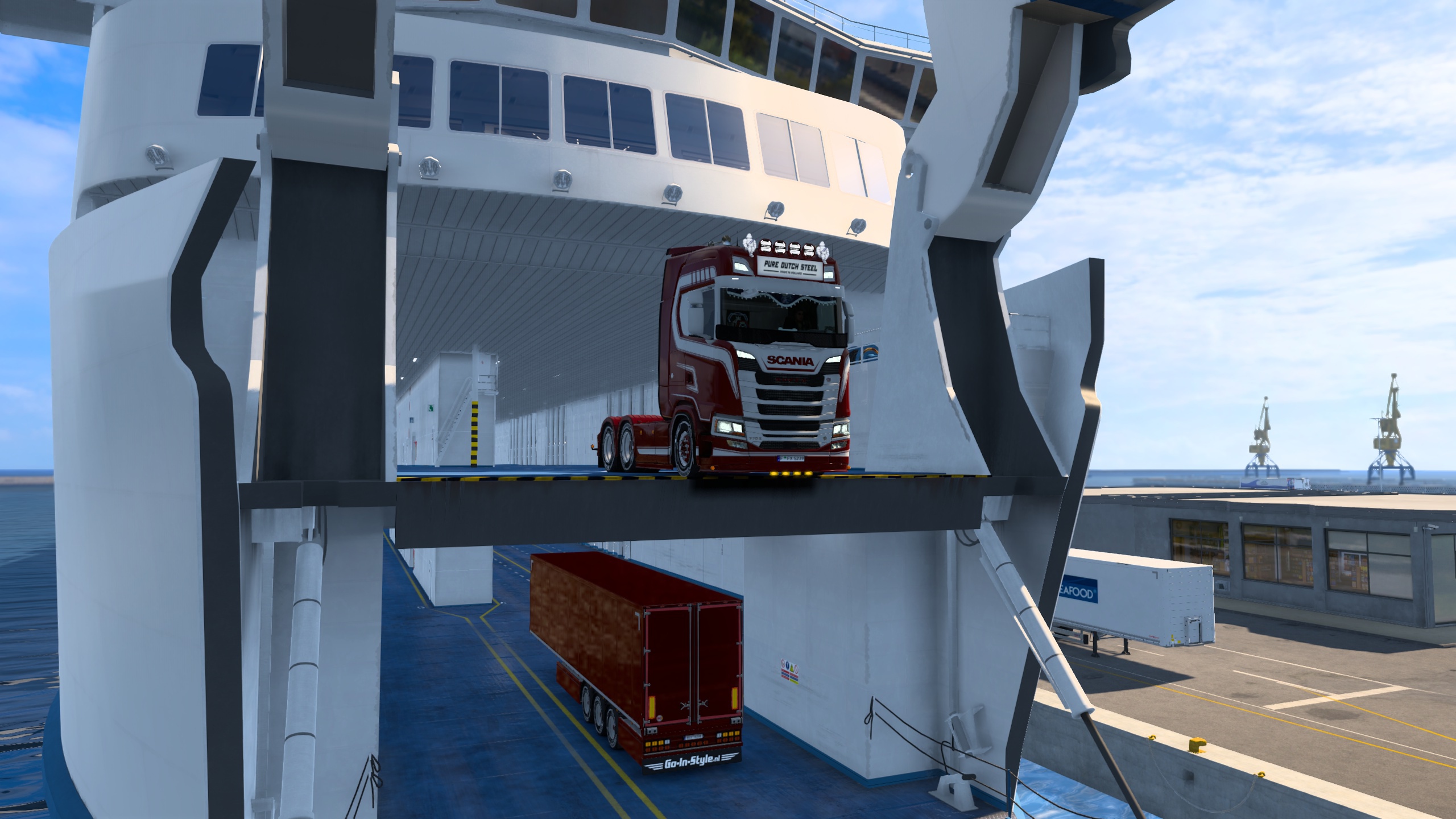 Image by TAMTRANSPORTE