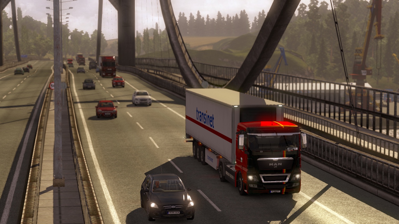 Image by DiVladtruck