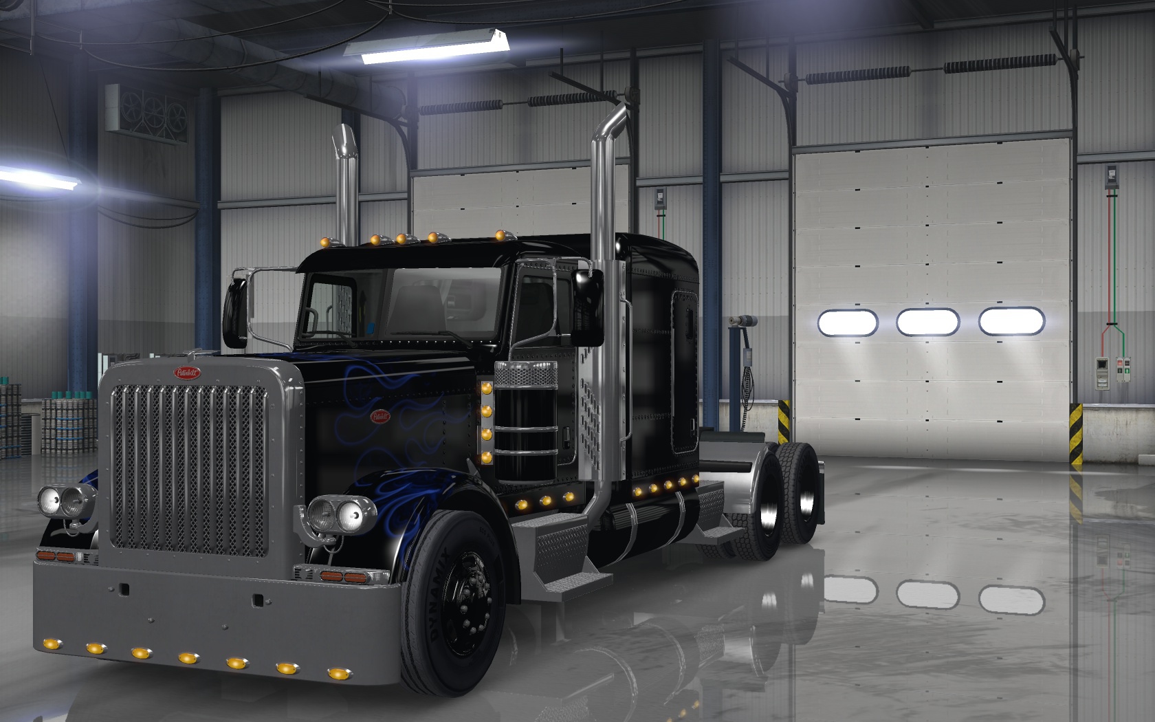 Image by ThomasBenson