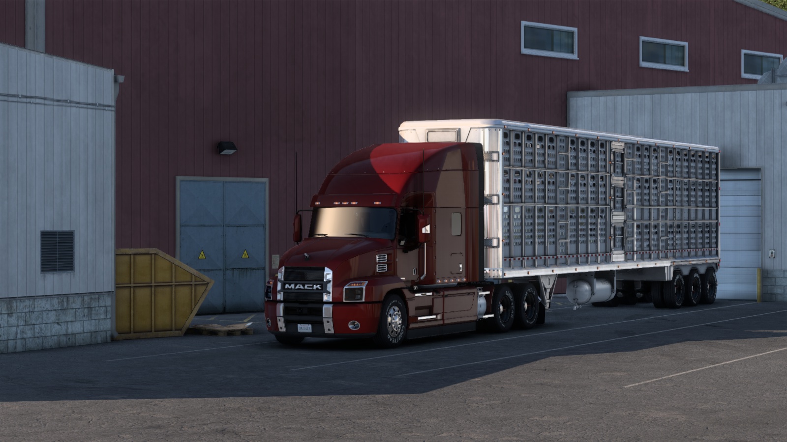 Image by olivierlainaud