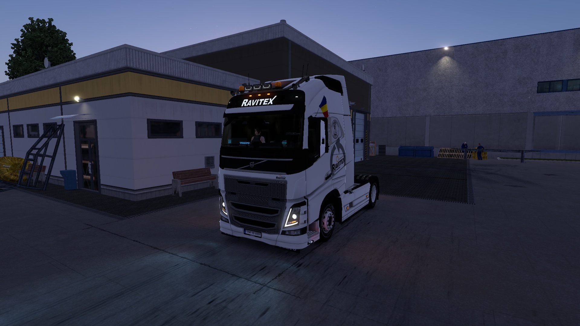 Image by SorinAndras