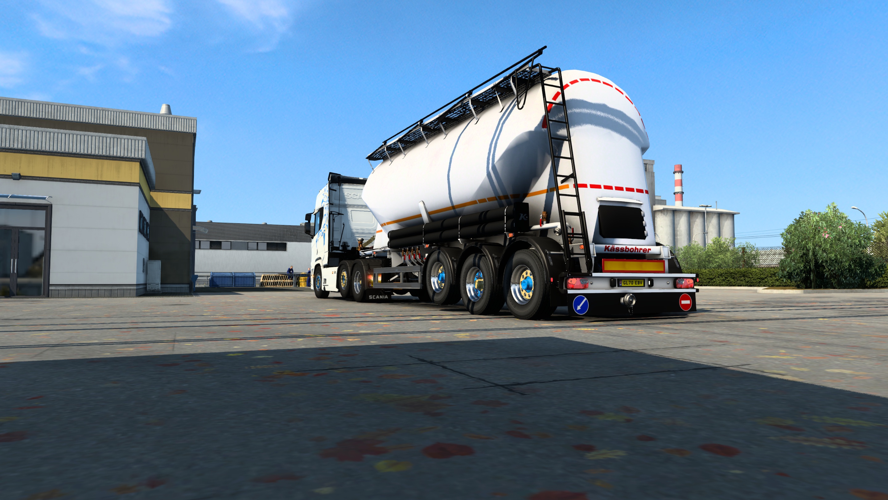 Image by henryturner