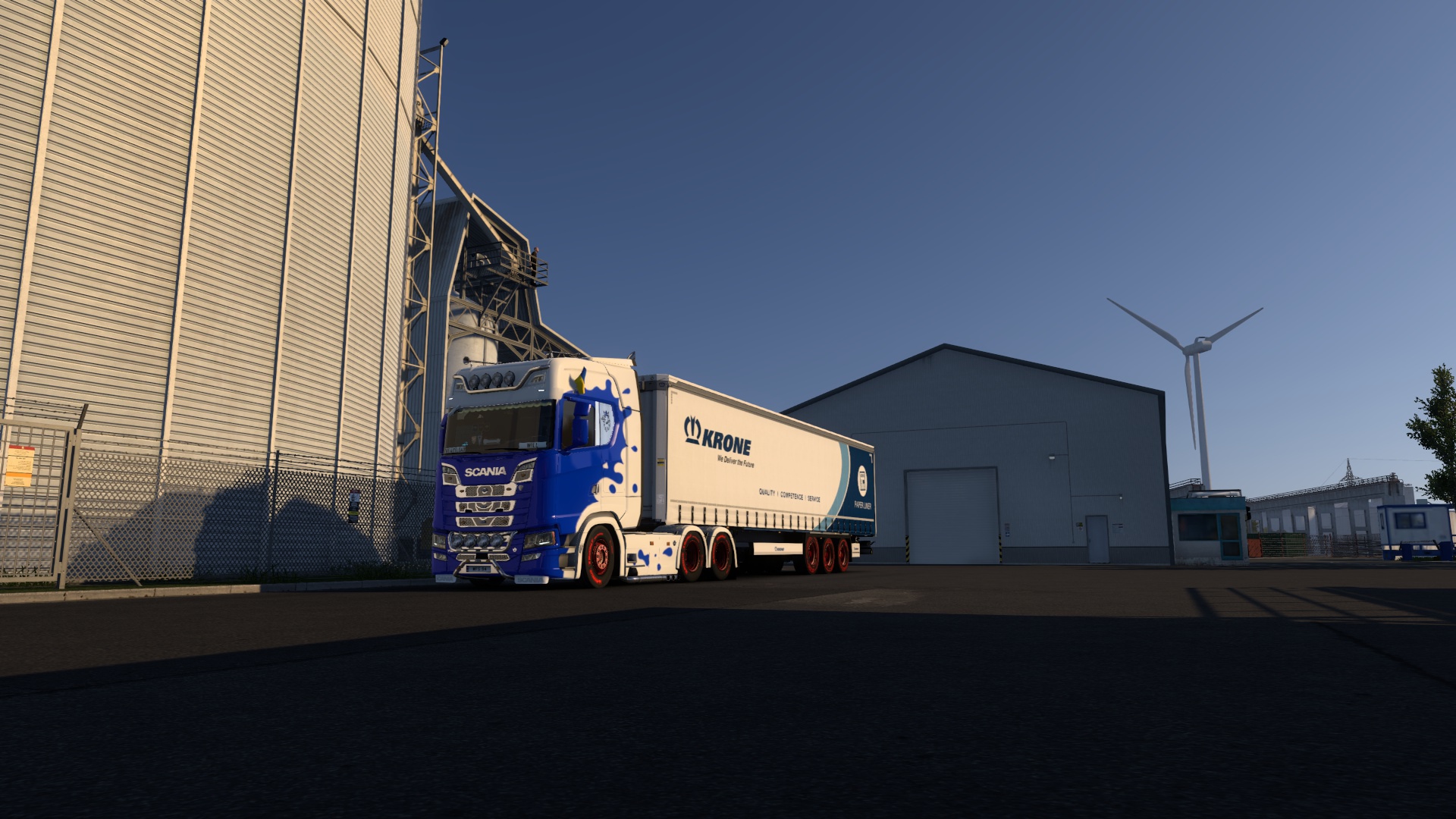 Image by roadracer94