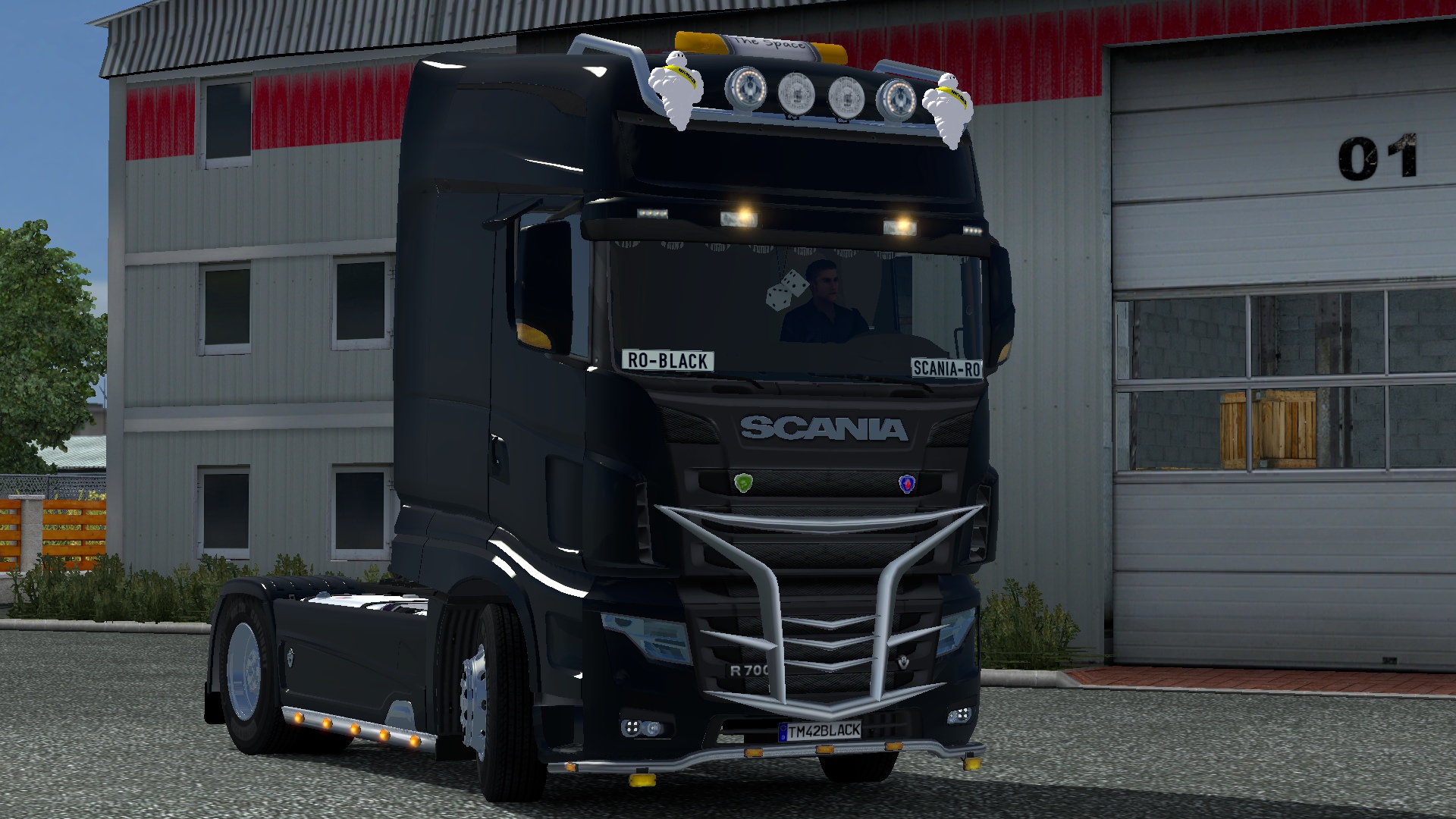 Image by blackscania