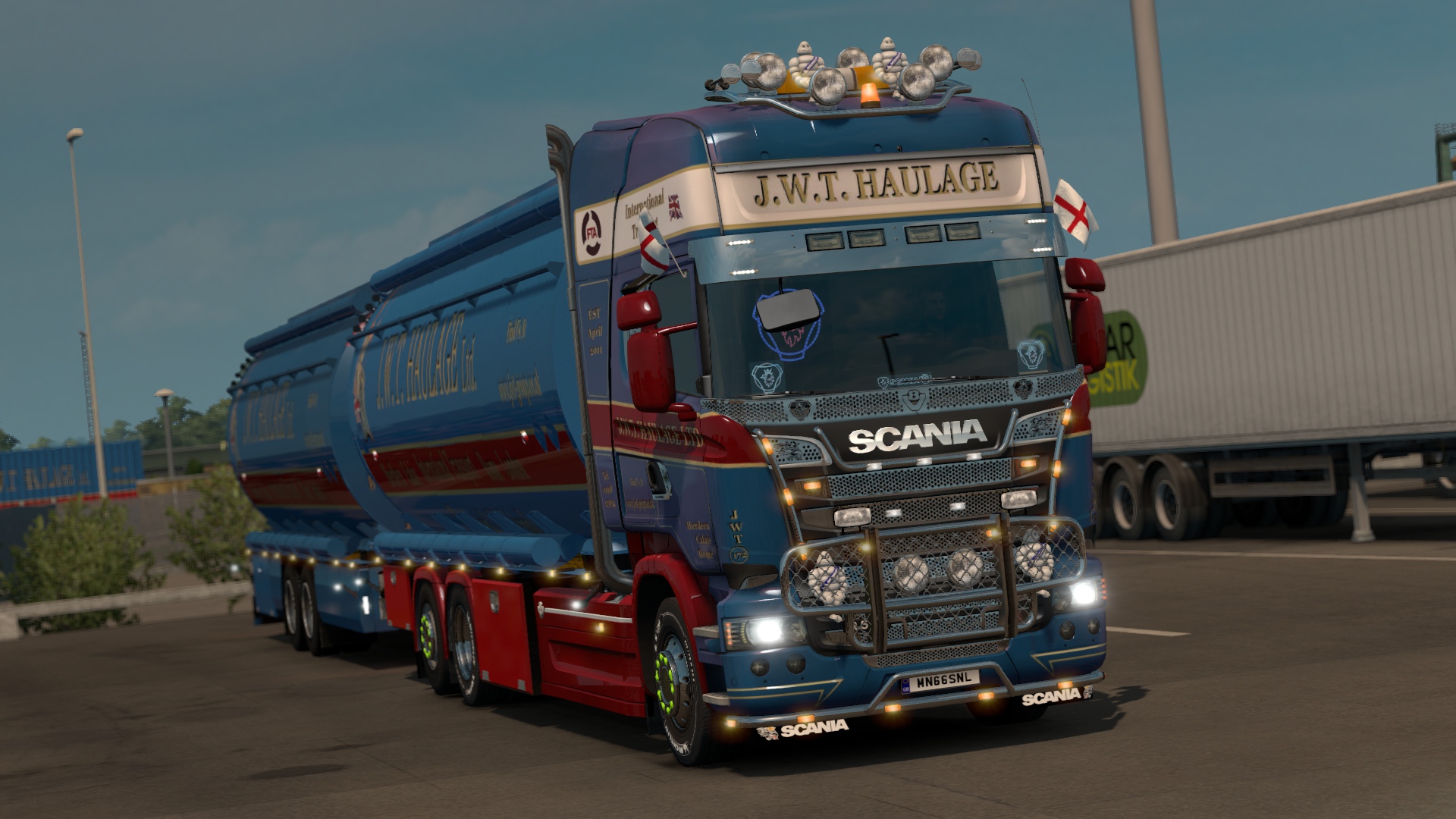 Image by SnowLeopard