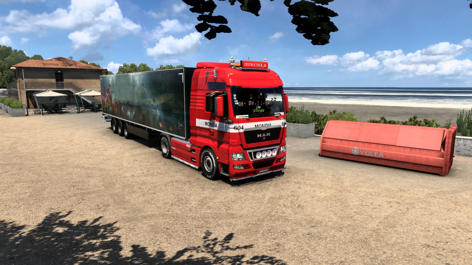 Image by destructeur673